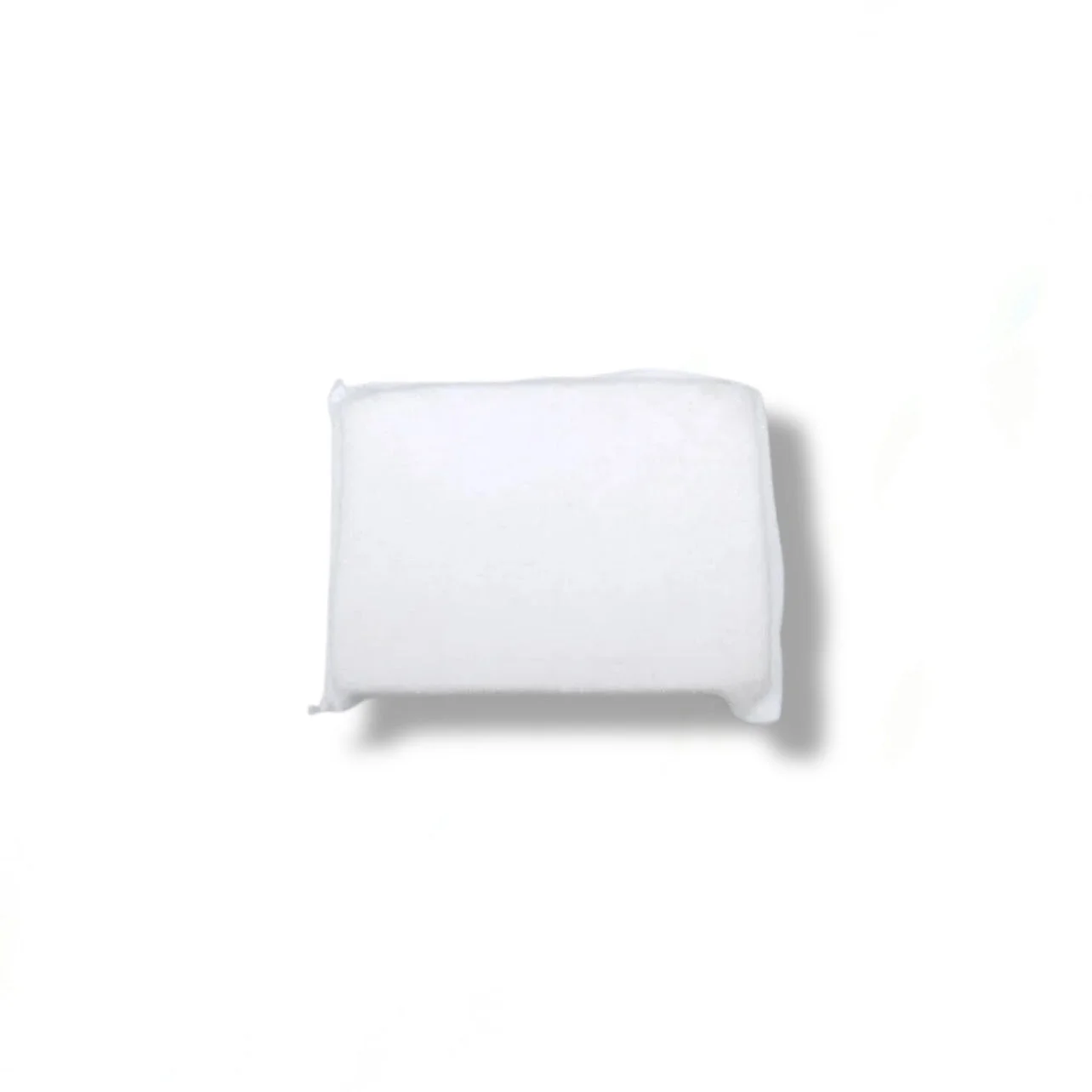 Applicator Pad - Terry Cloth Covered Sponge