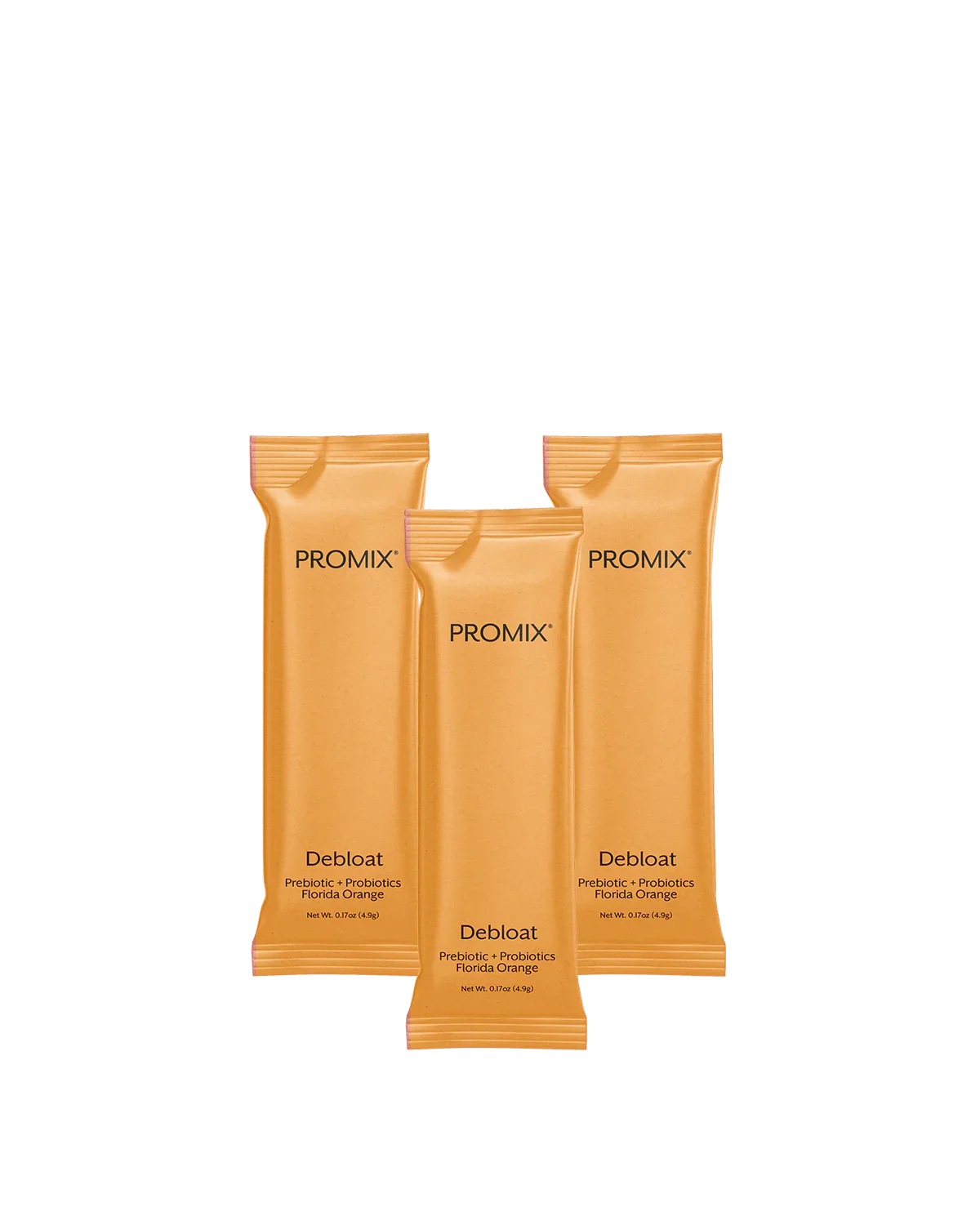 Debloat: Prebiotic + Probiotic Florida Orange