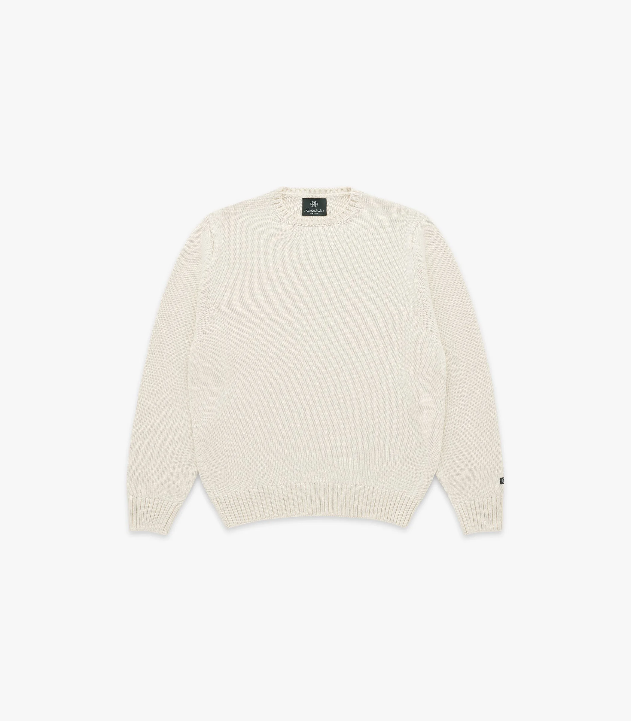 Ivy Cotton Sweater