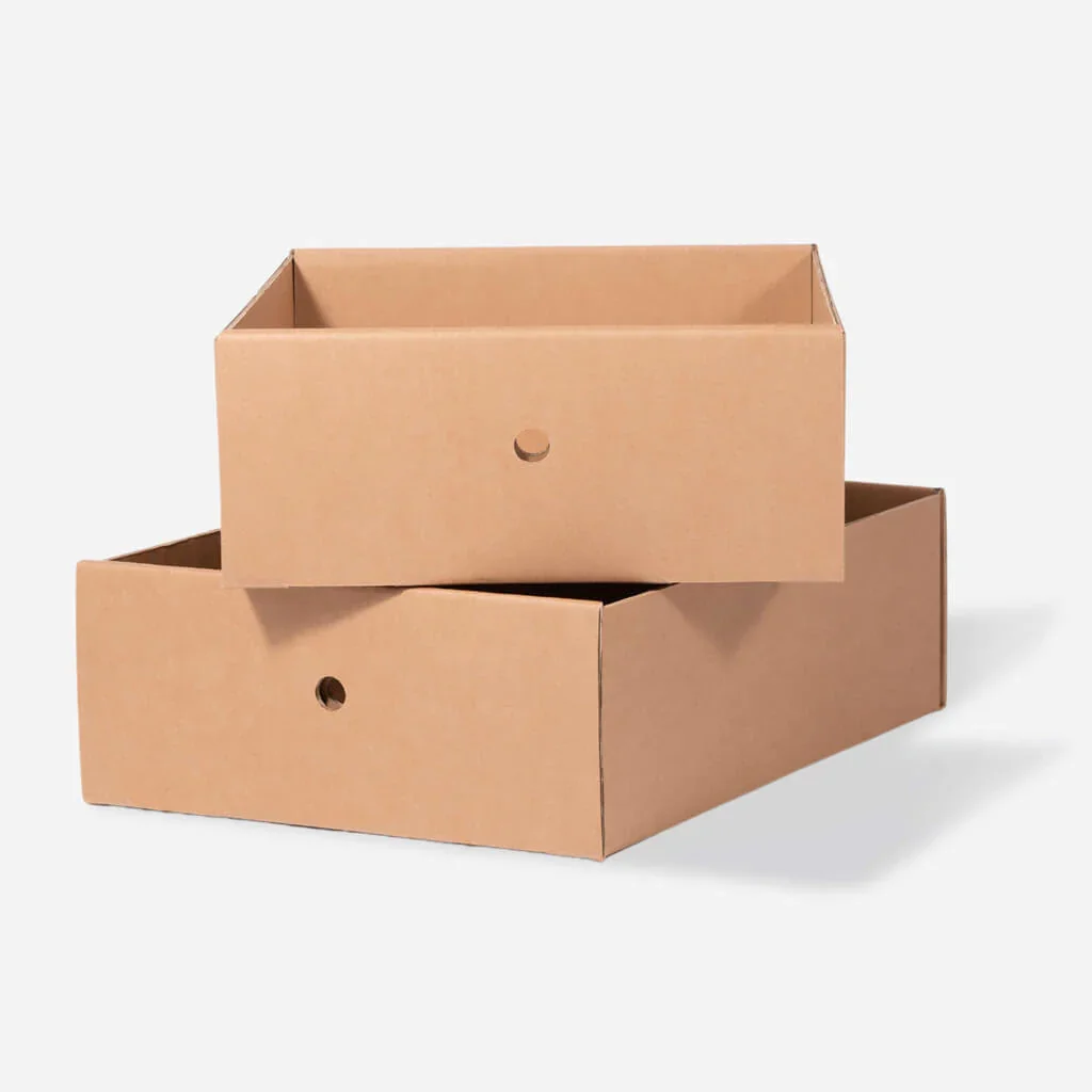 GRID Bed Drawers (set of 2)