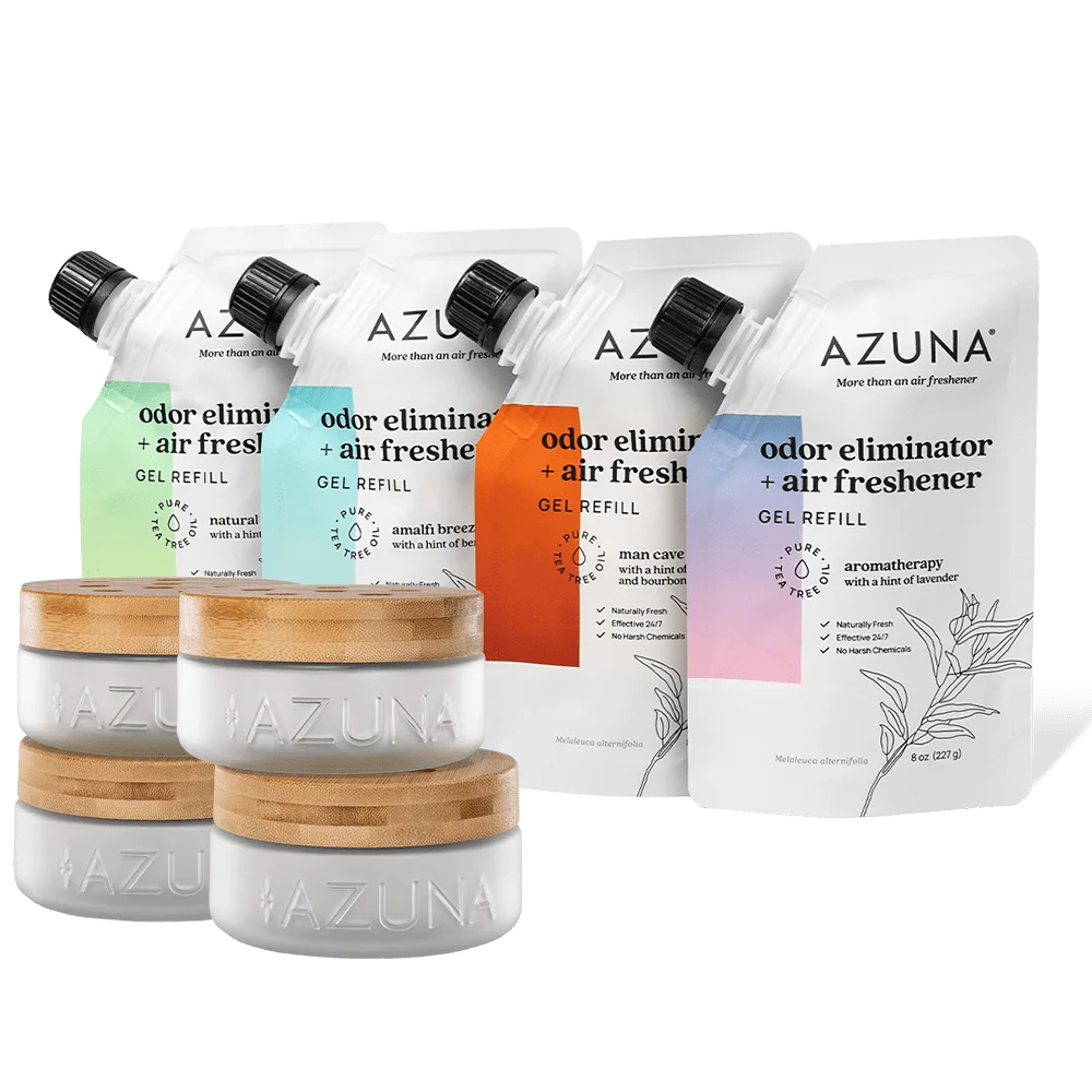 Luxe Glass Whole Home Variety Kit