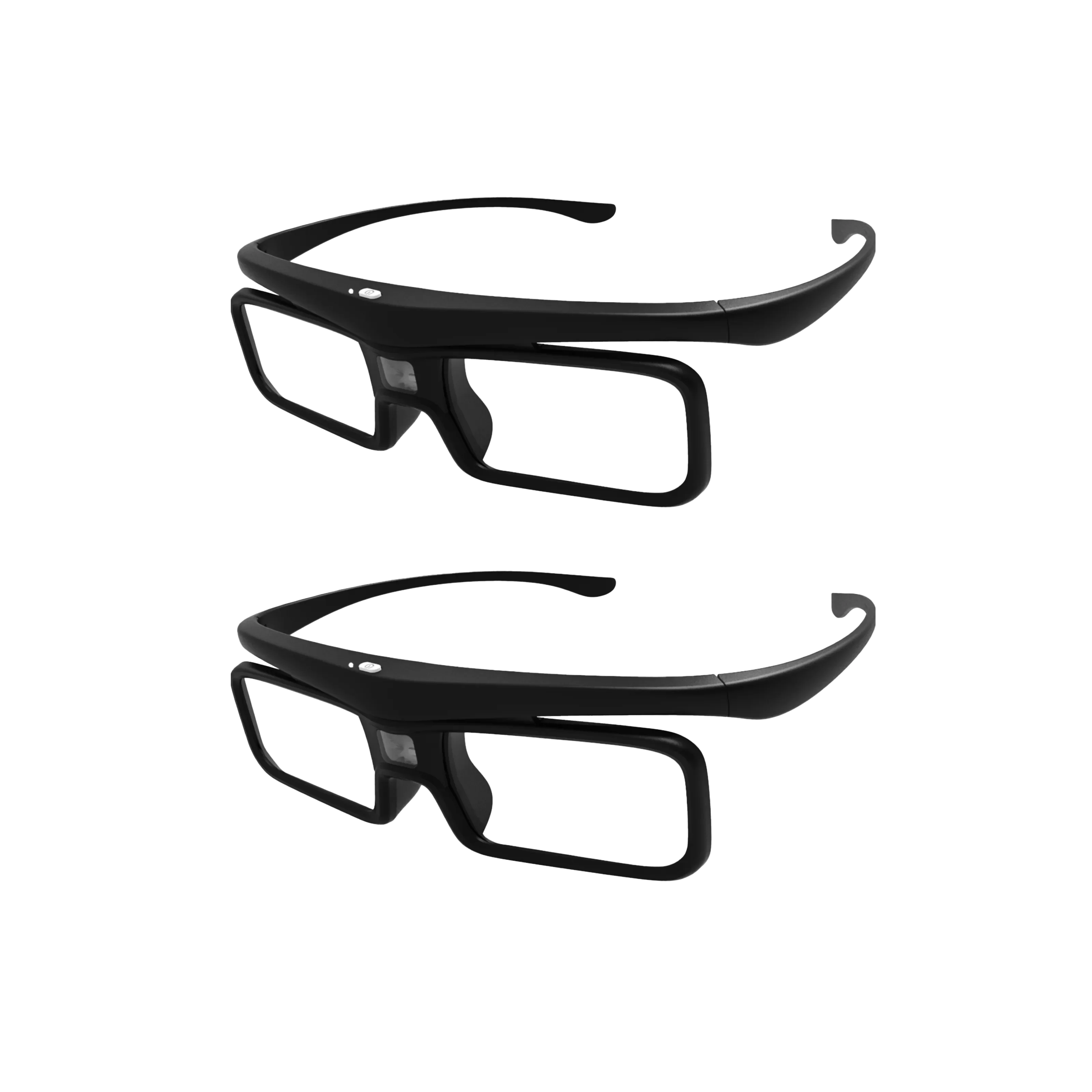 3D Glasses (2 Pairs)