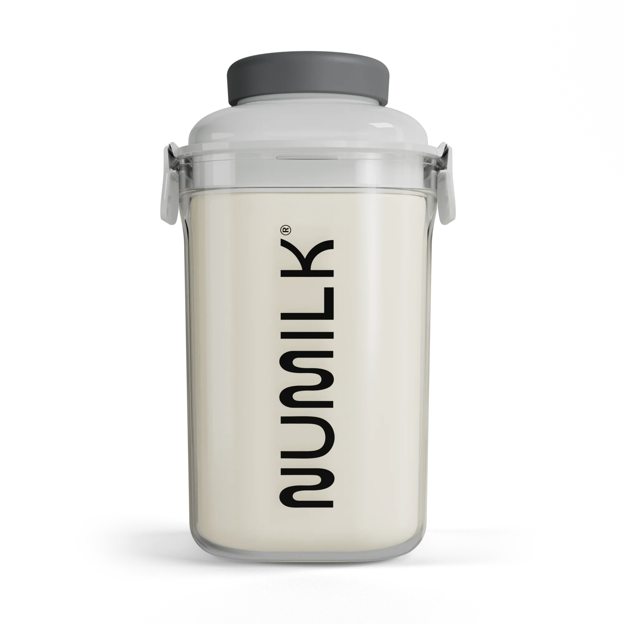 Numilk Machine Bottle