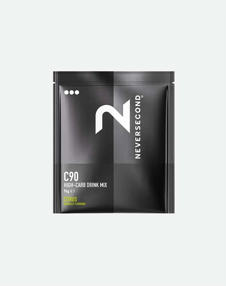 C90 High Carb Drink Mix