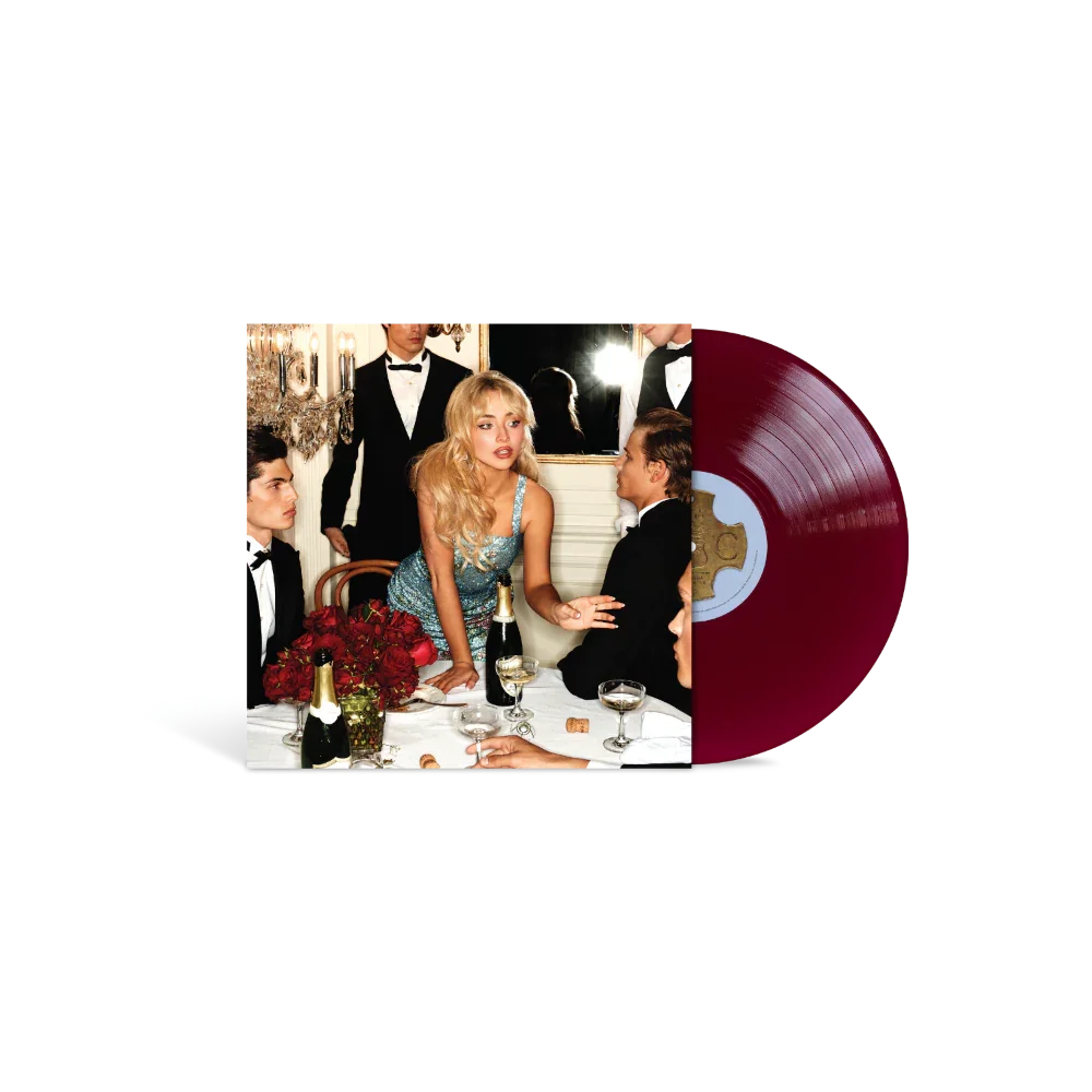 Man's Best Friend Bonus Track LP