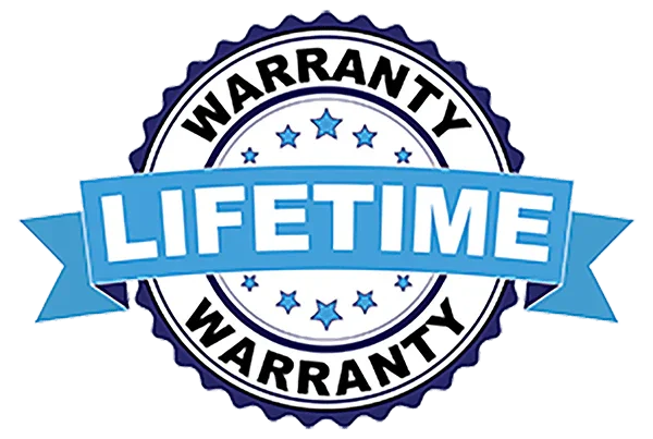 SymphonyBand Lifetime Warranty