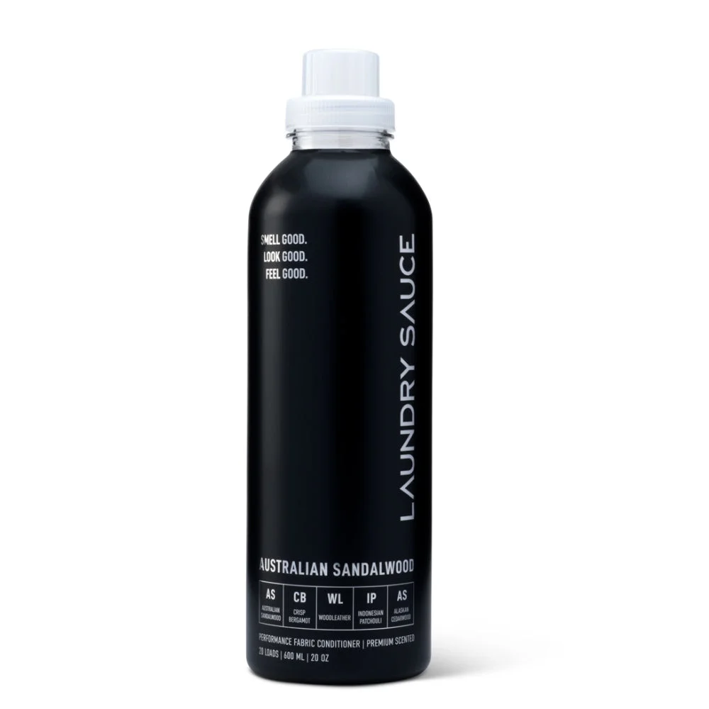 Performance Laundry Fabric Softener