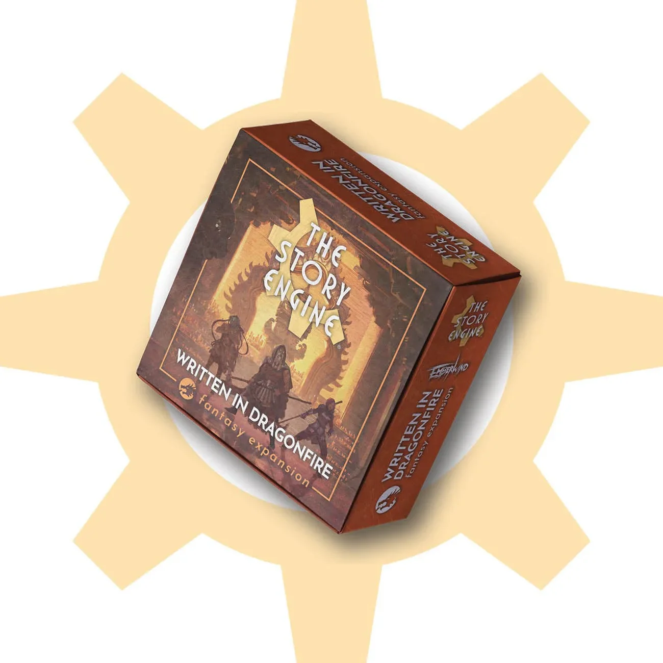 Fantasy Story Prompts Expansion