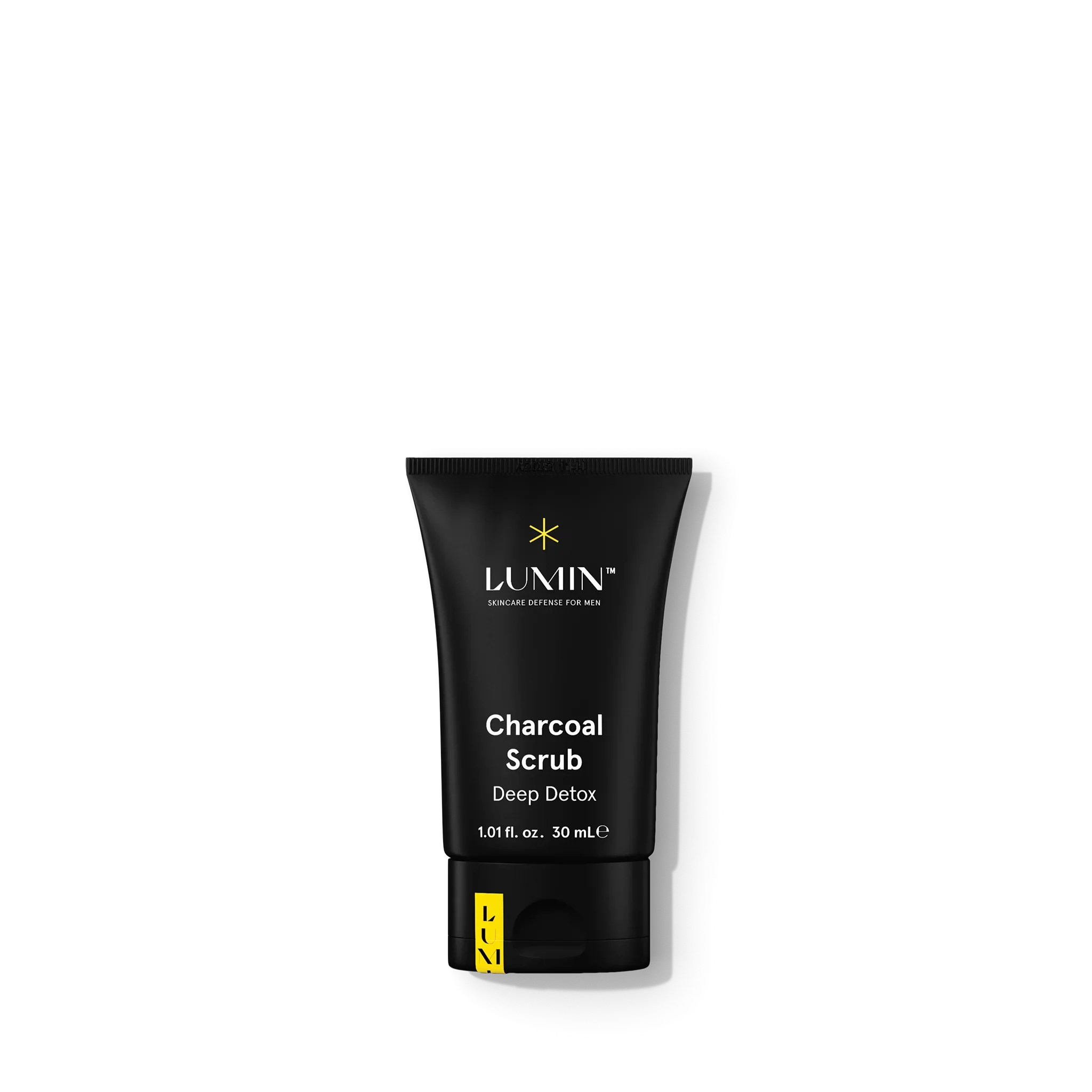 Charcoal Scrub Deep Detox