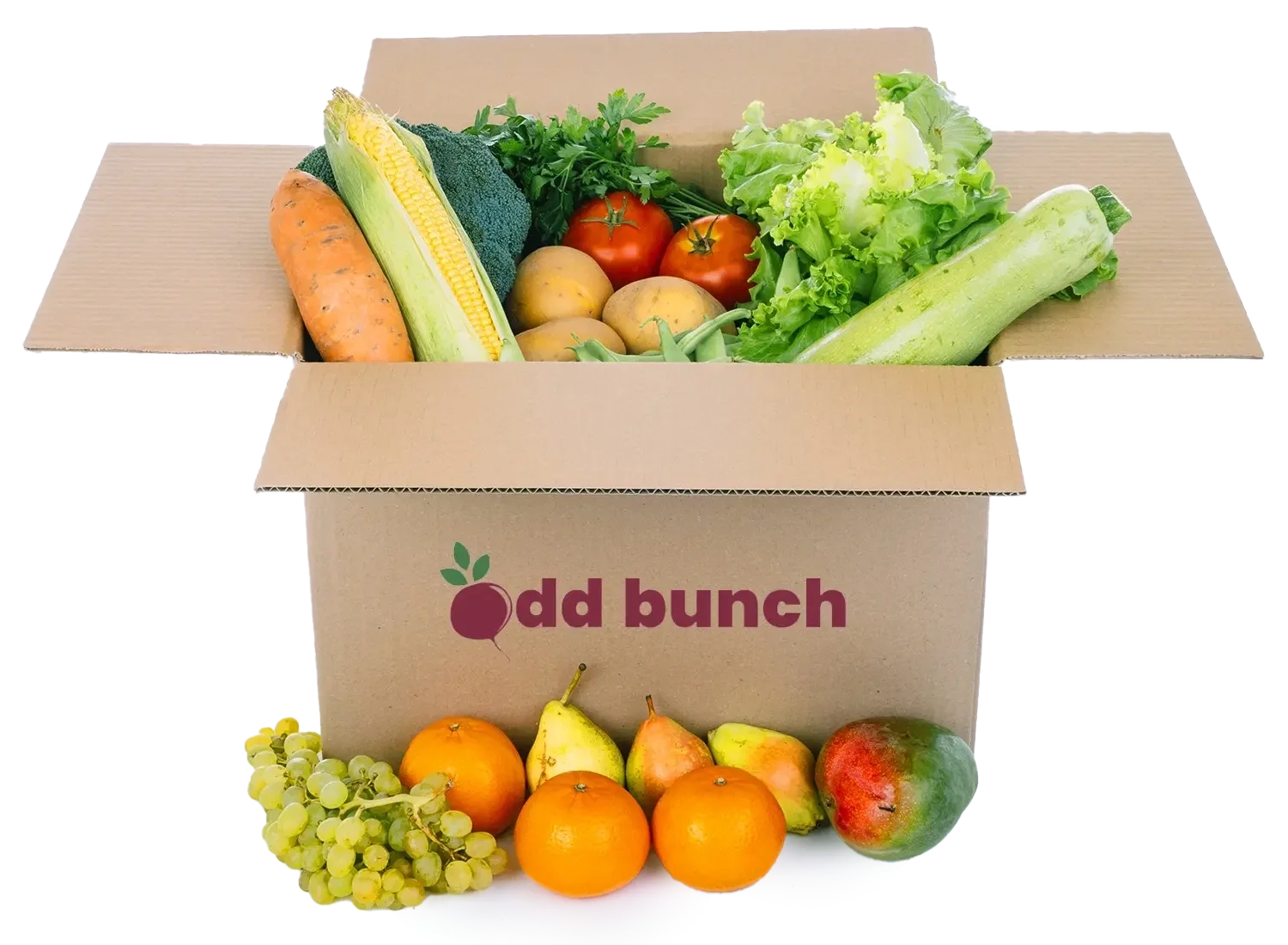 Small Box (Mixed)