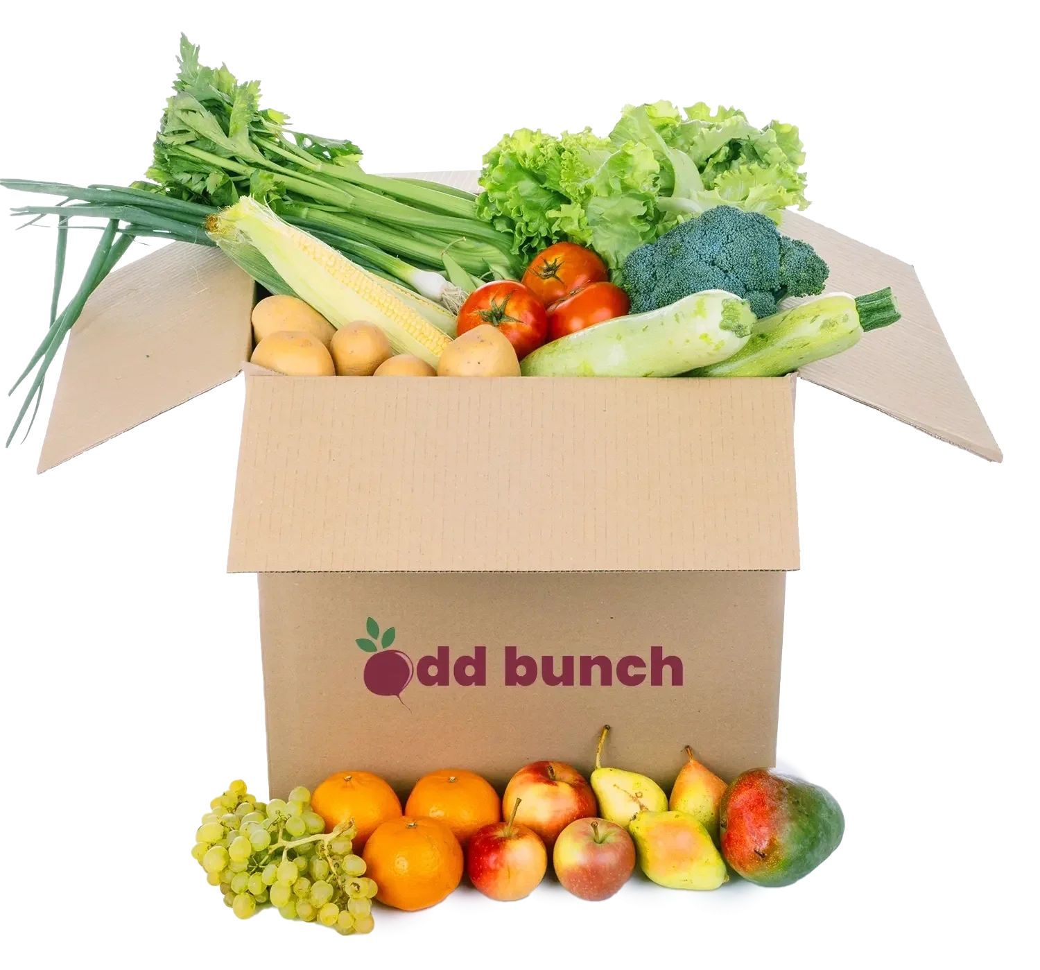 Medium Box (Mixed)