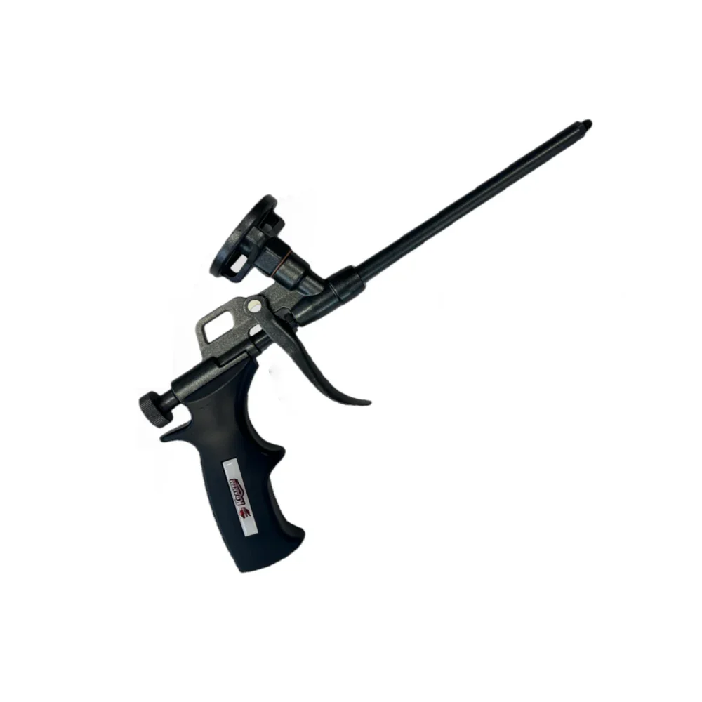 Spray Foam Gun