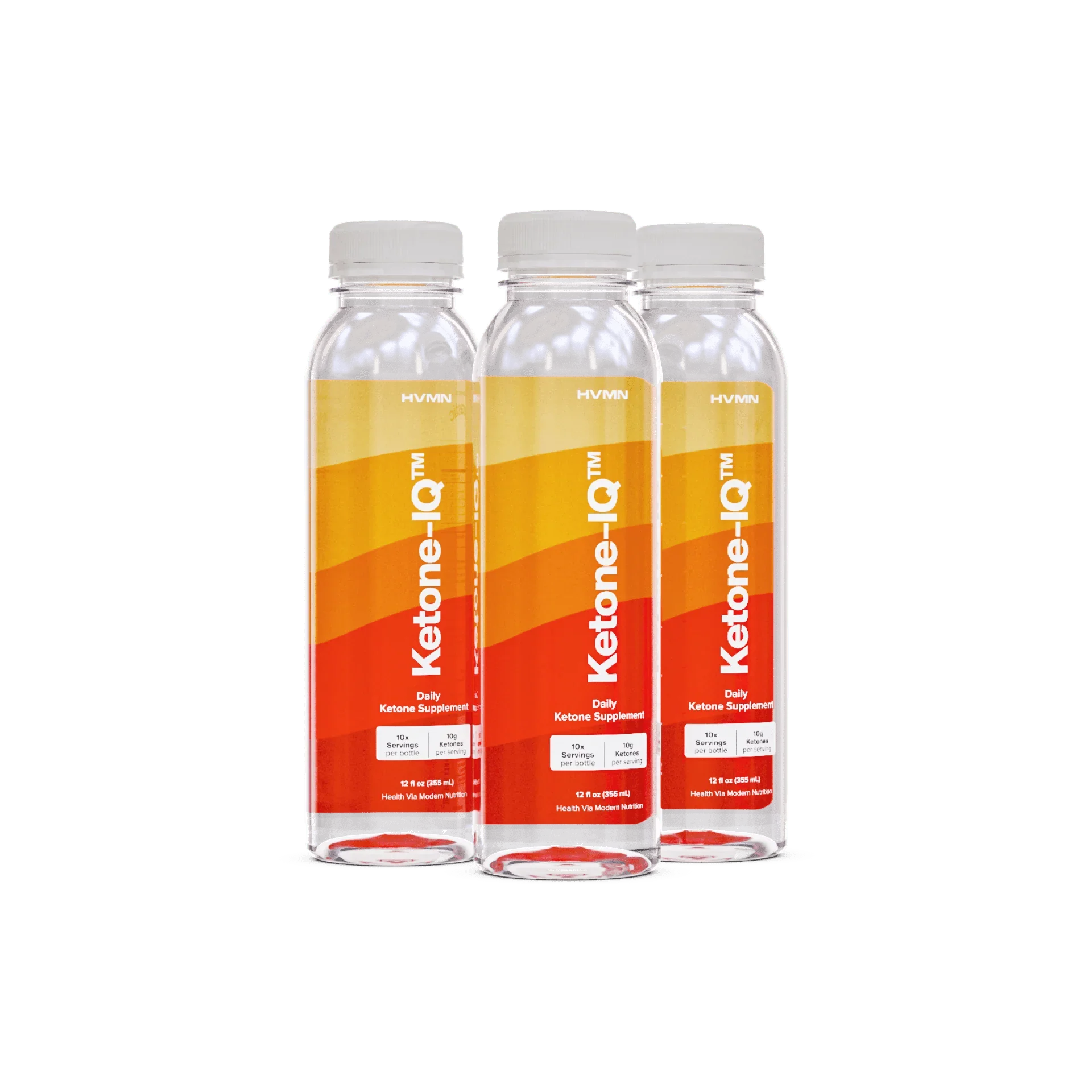 Ketone-IQ No Caffeine Multiserving