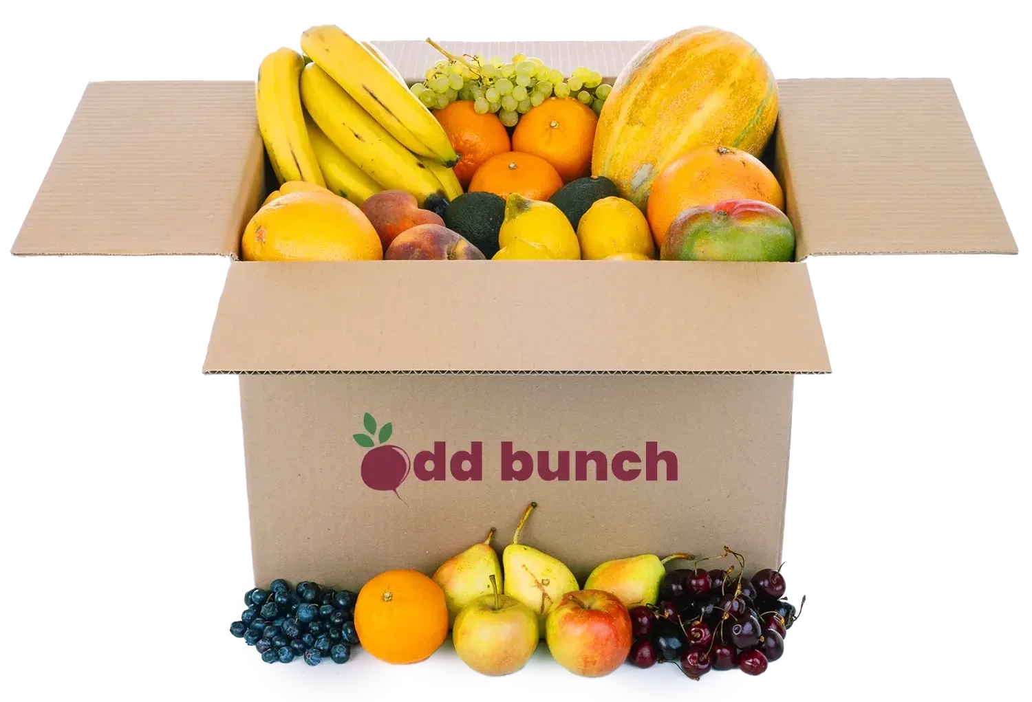 All Fruit Box