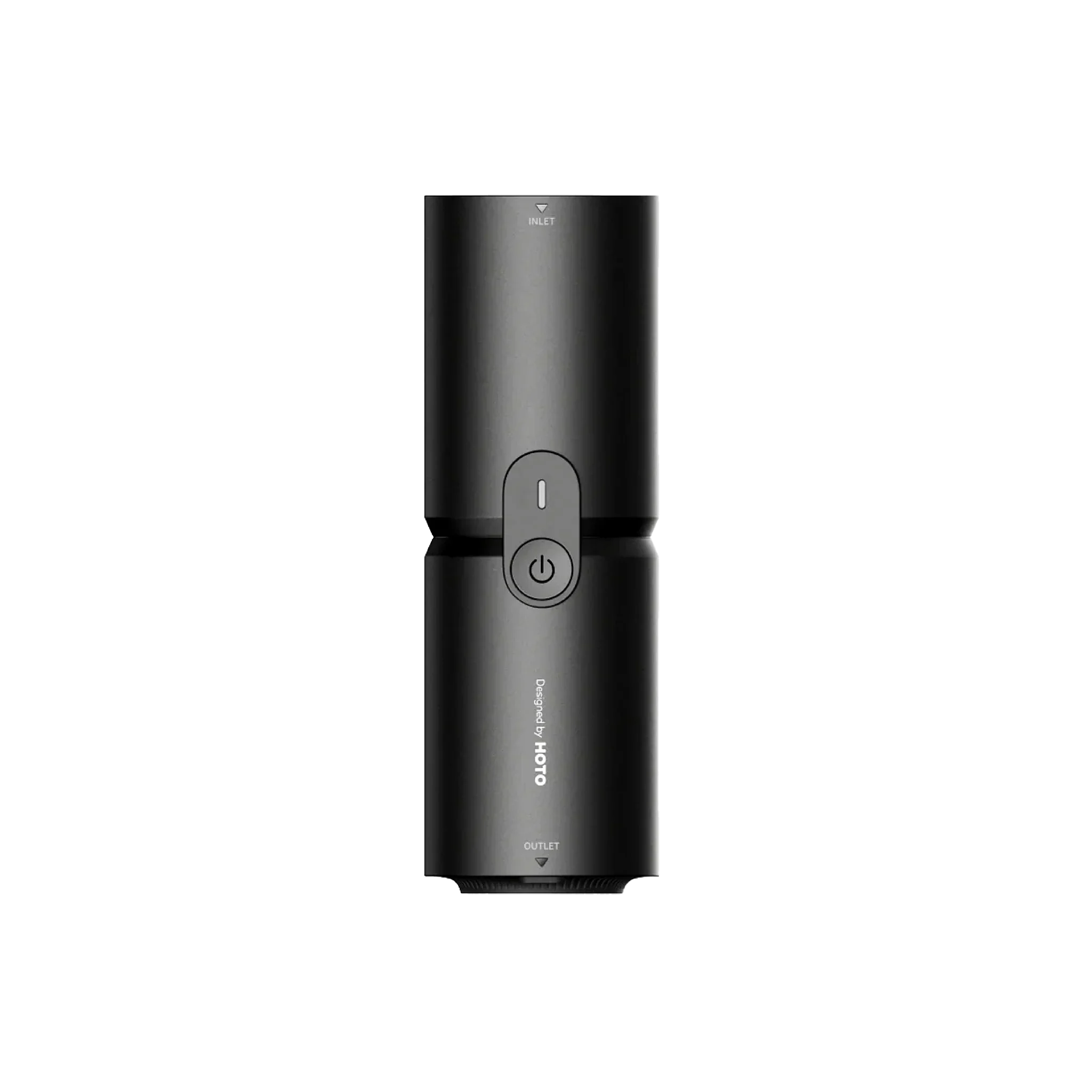 Compressed Air Capsule