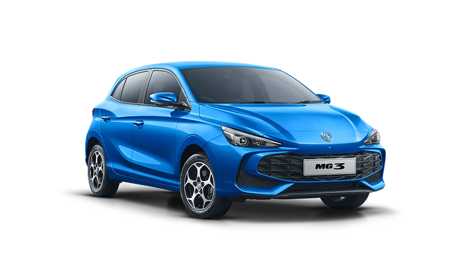 MG3