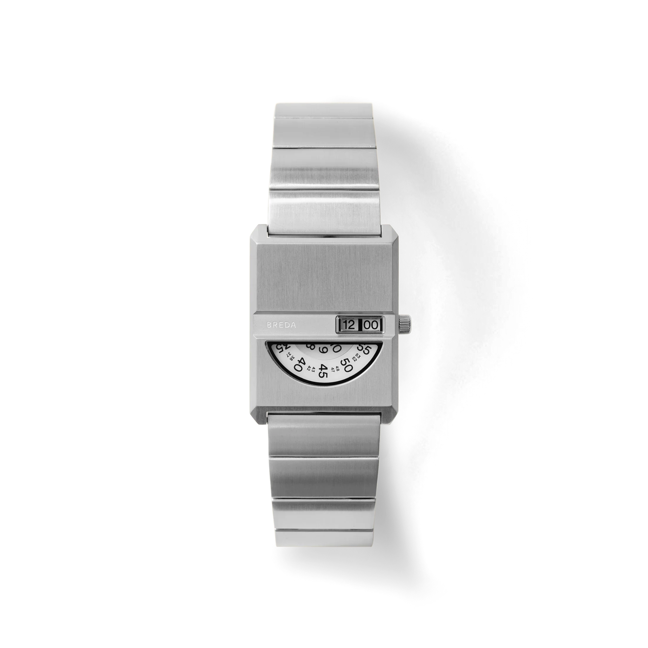 Pulse (Tandem) - Silver