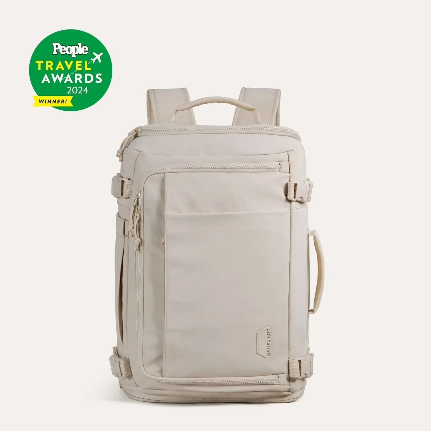 Blast Travel Backpack