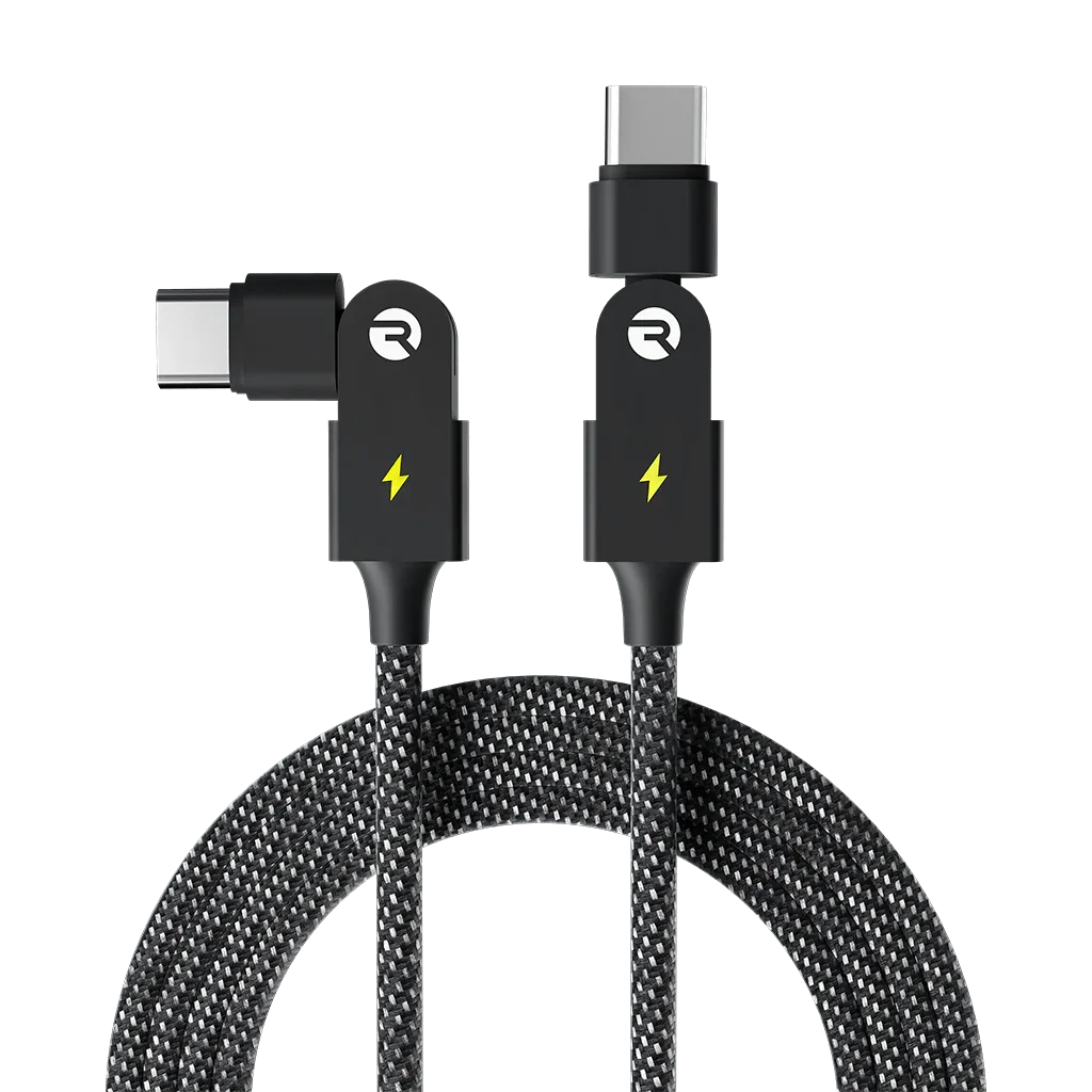 Magic Spin Cable