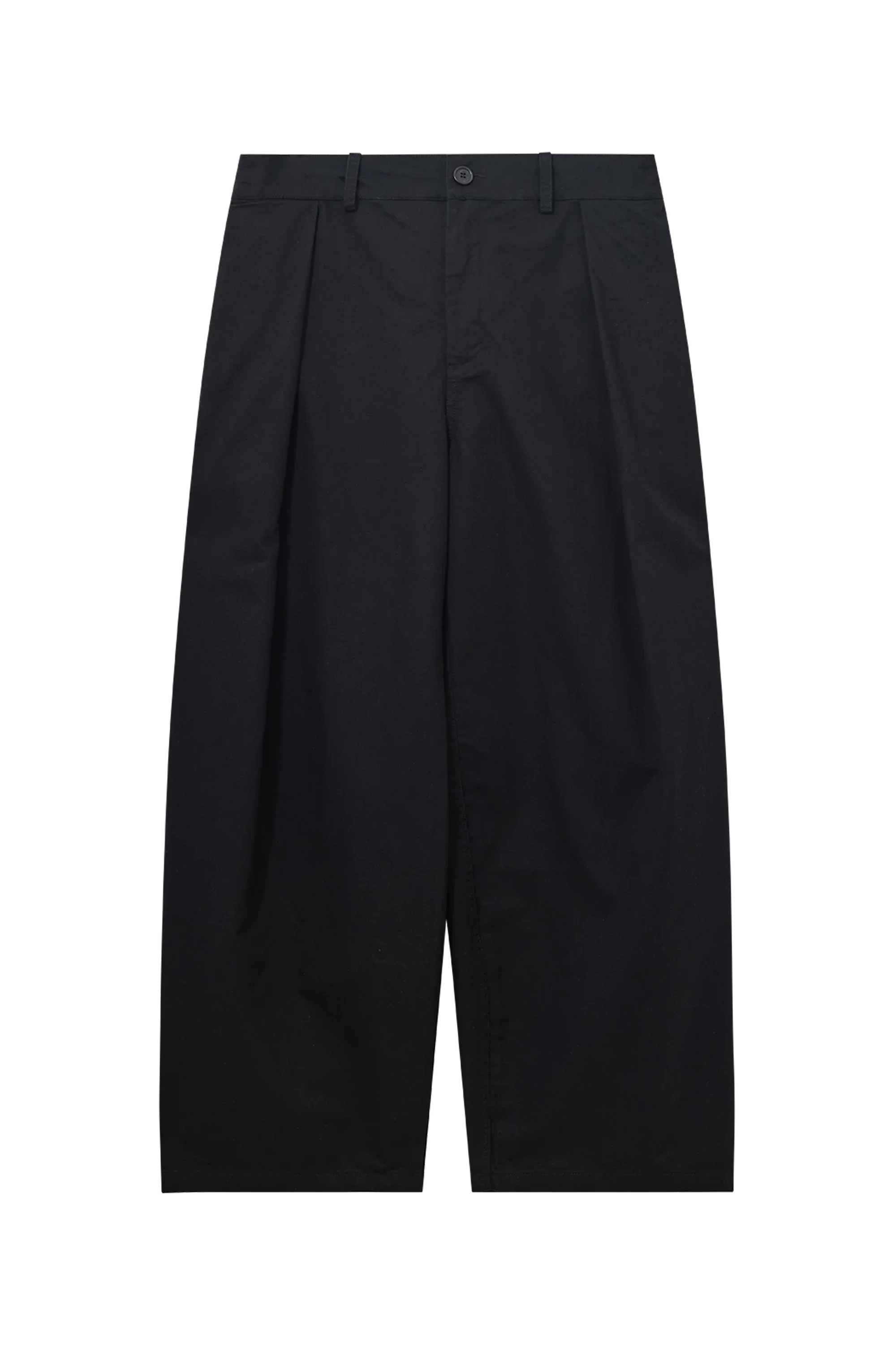 Hakama Pants Black