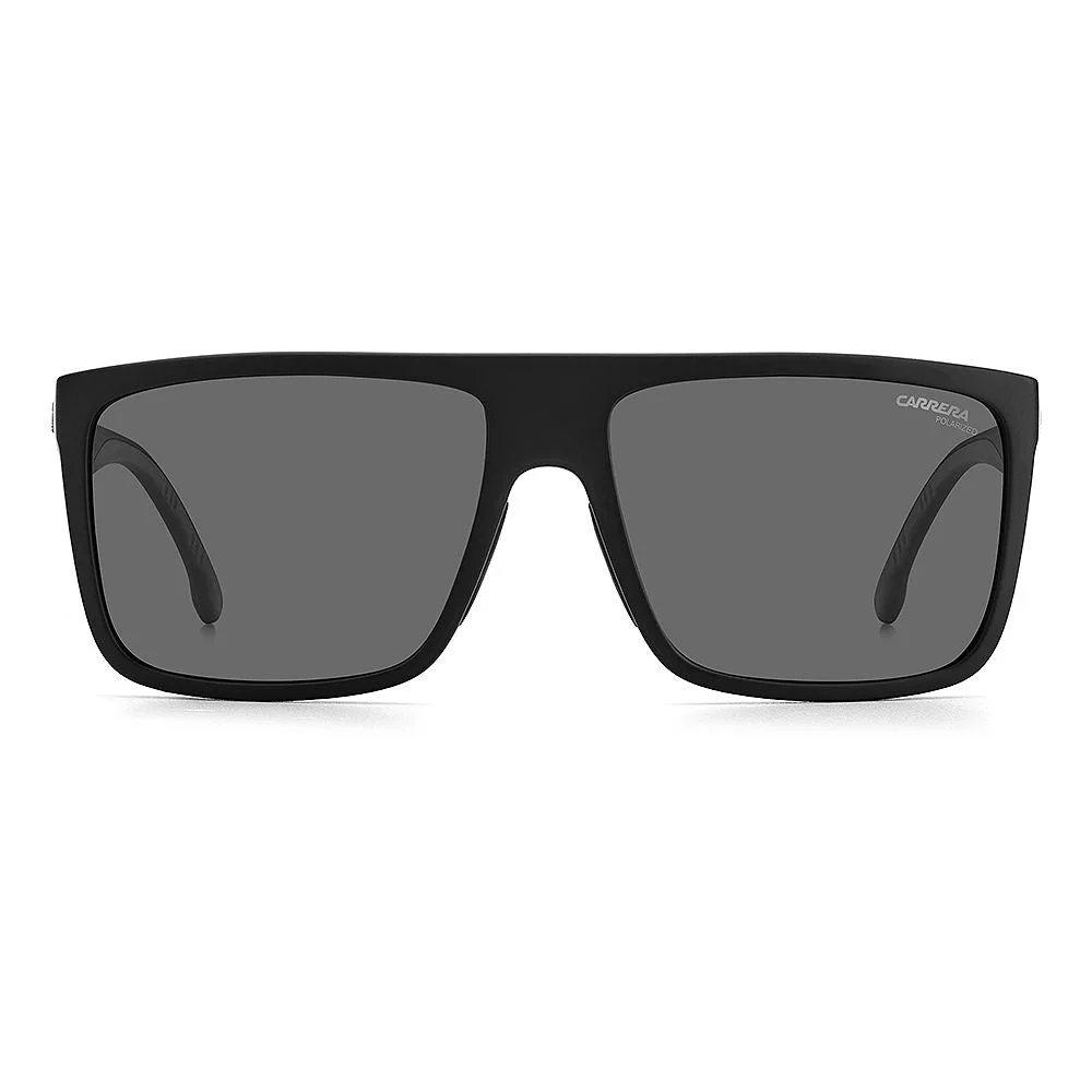 8055 Polarized Rectangular Sunglasses