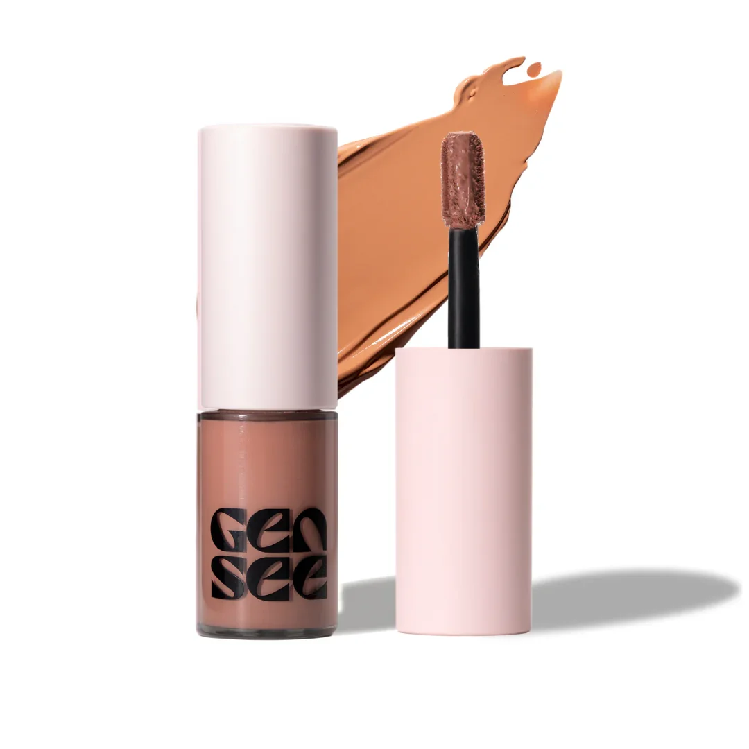 Mixed Media Matte Liquid Eyeshadow