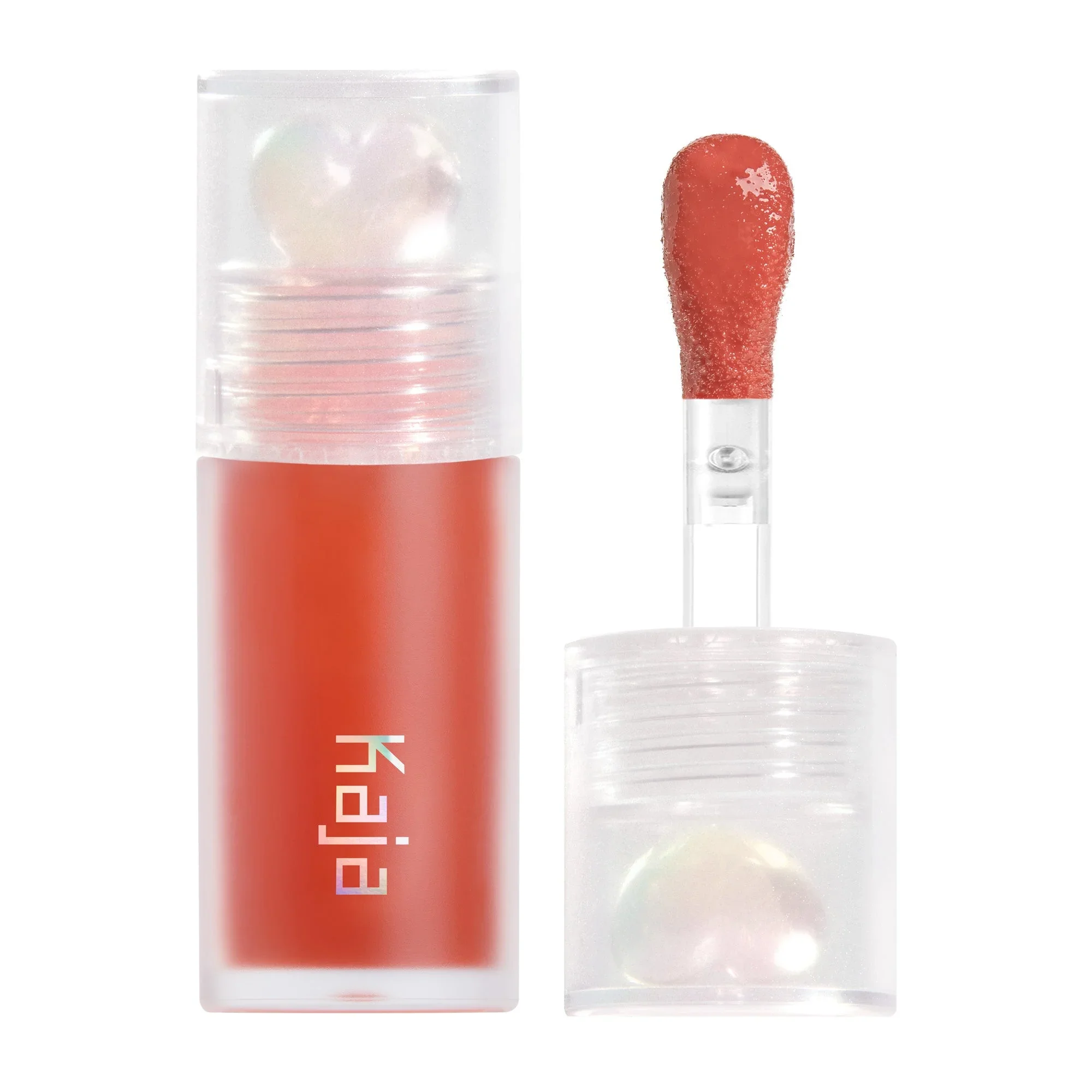 Juicy Glass Lip Oil