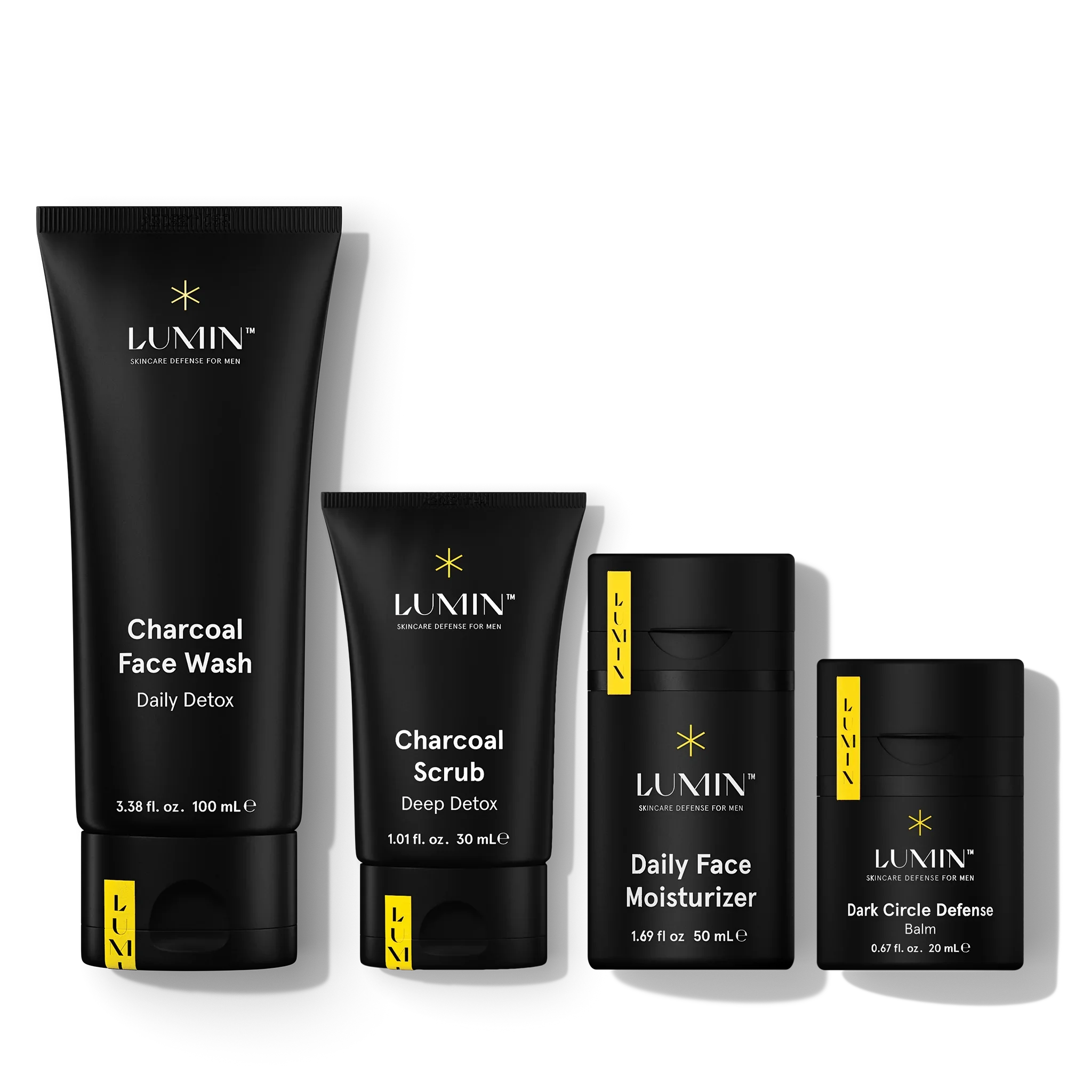 Class Act Bundle