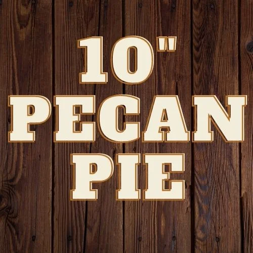 Pecan Pie