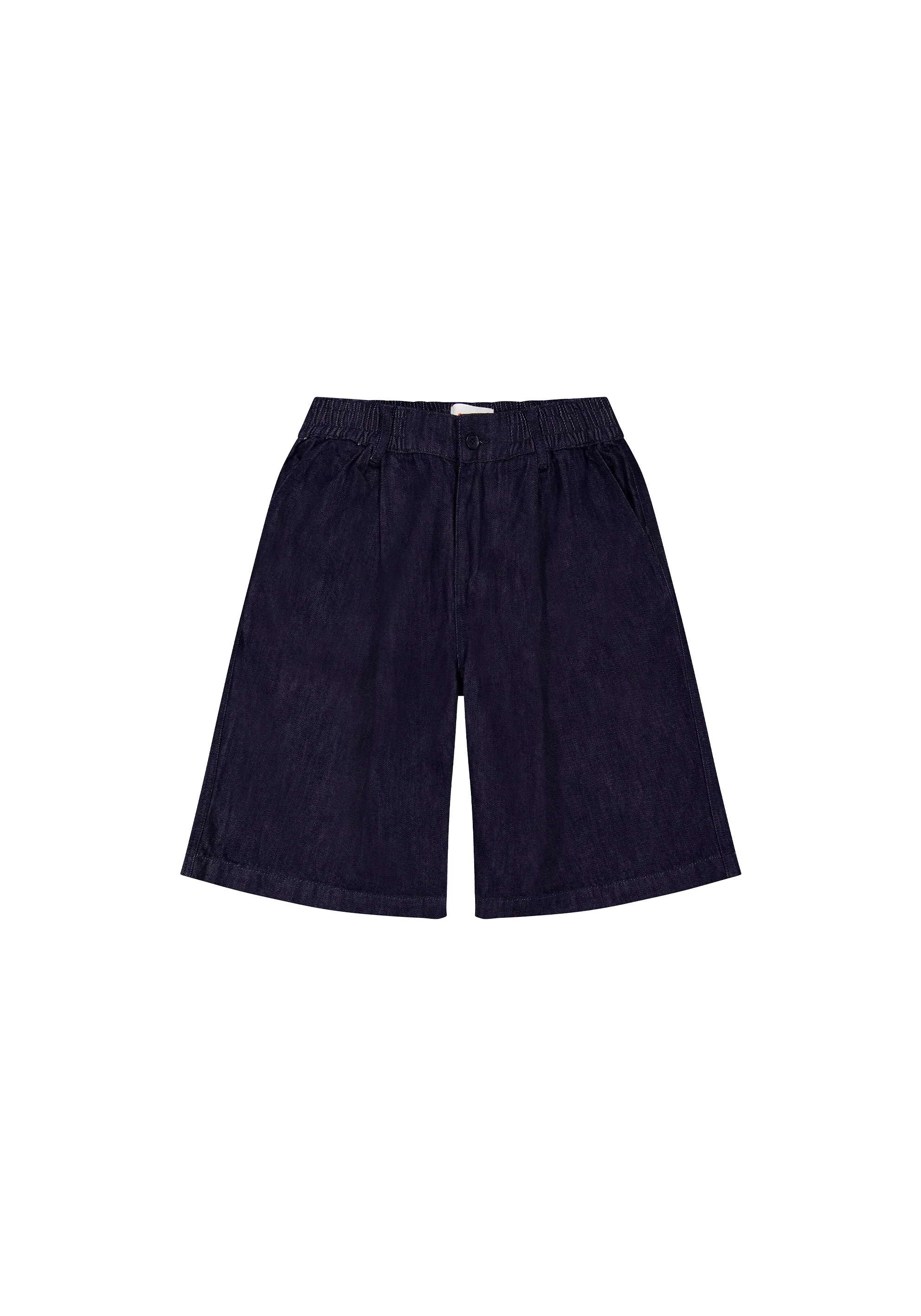 Hakama Shorts Indigo