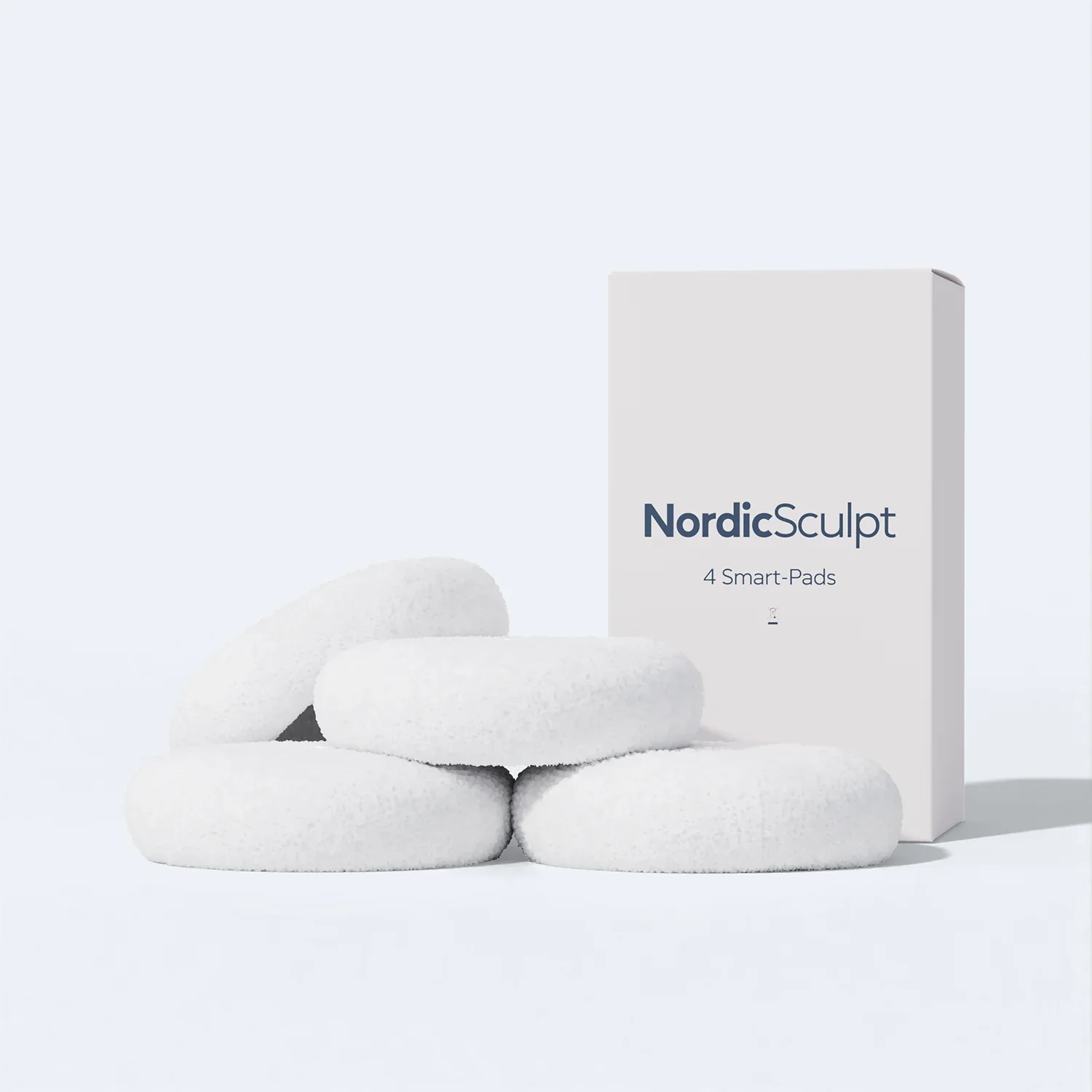 BodySculpt Pads 4-Pack™