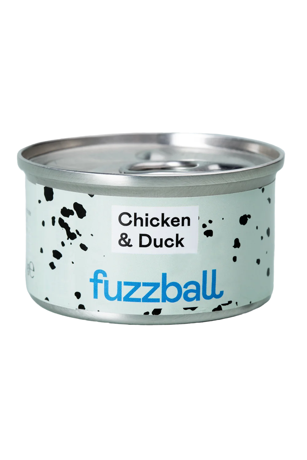 Chicken & Duck (7 x 70g cans)