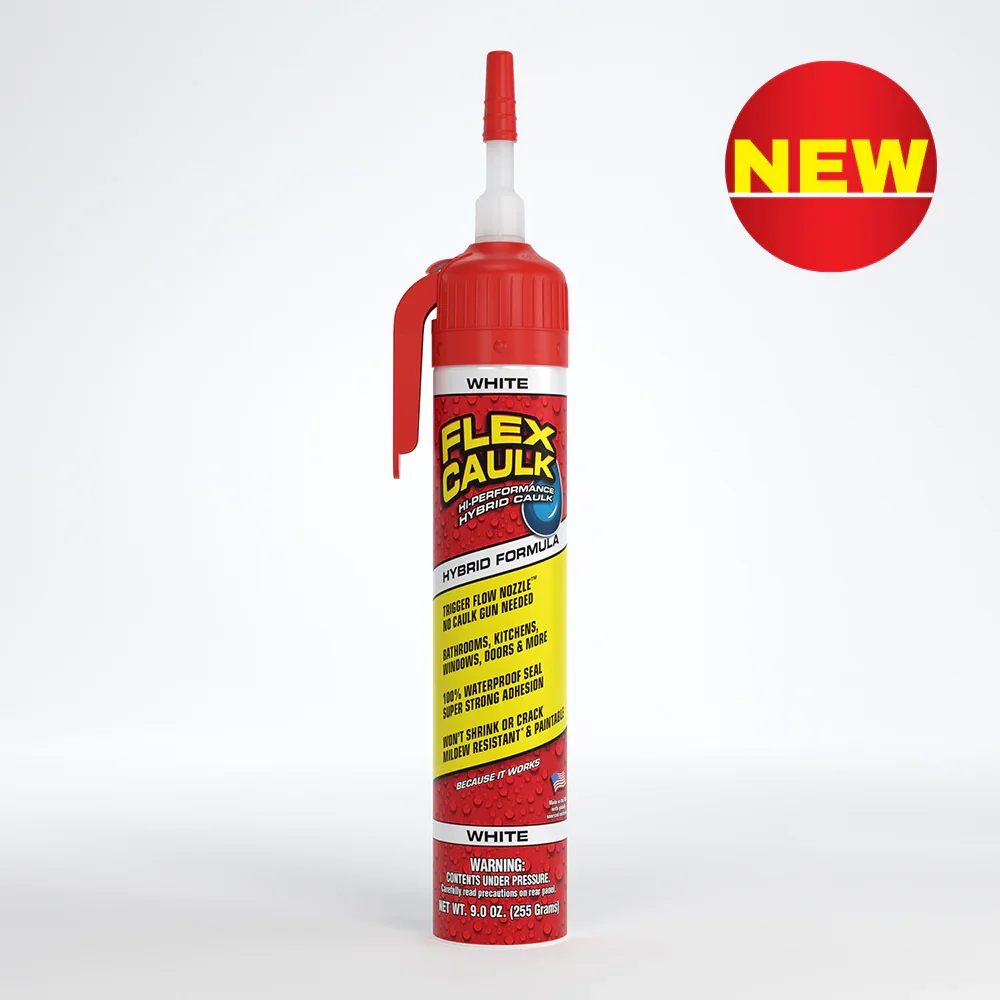 Flex Caulk