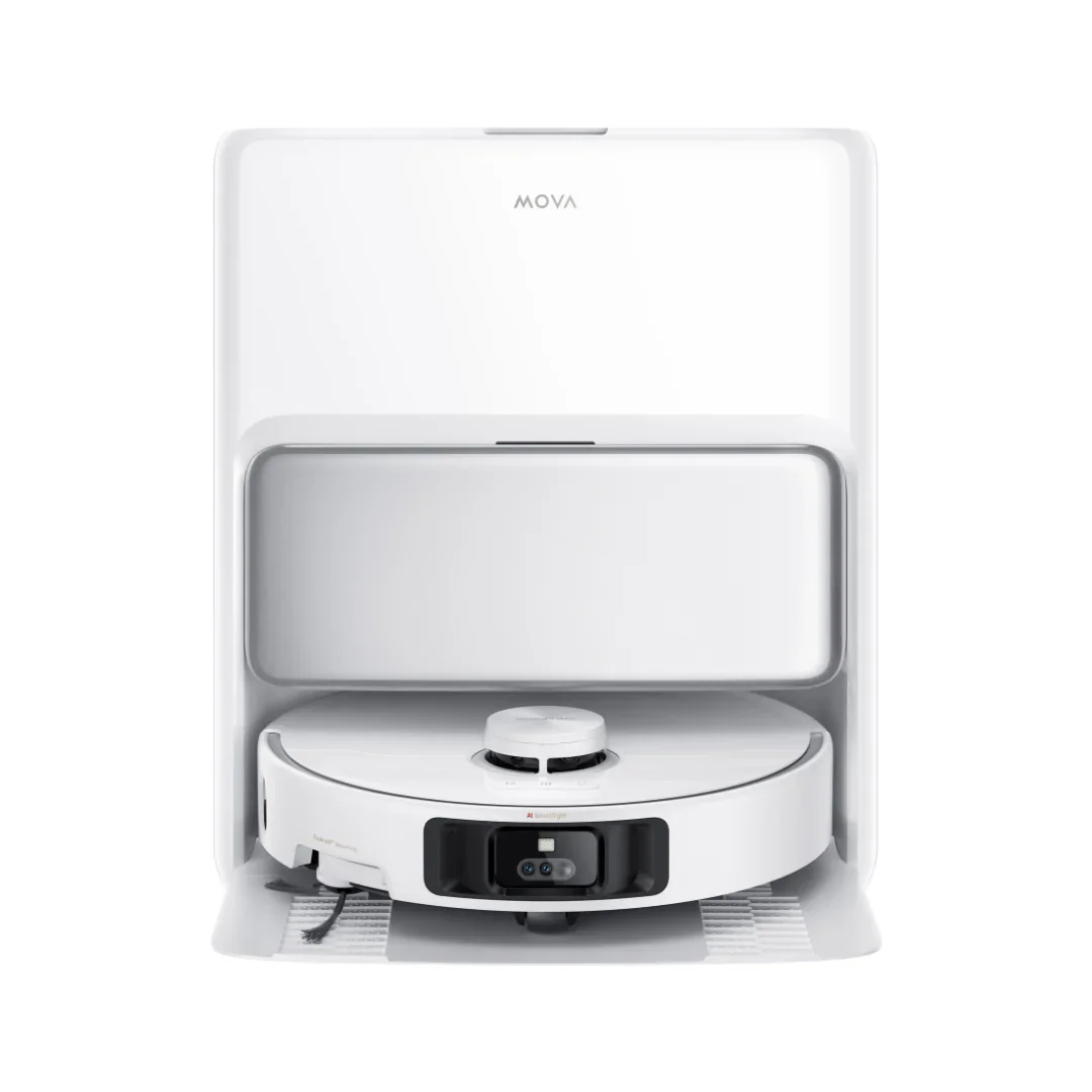 MOVA P50 Pro Ultra Robot Vacuum Cleaner