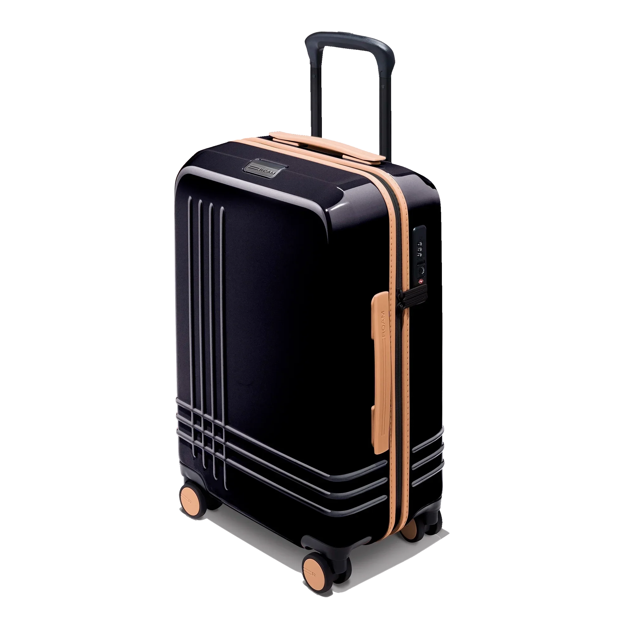 Carry-On Expandable