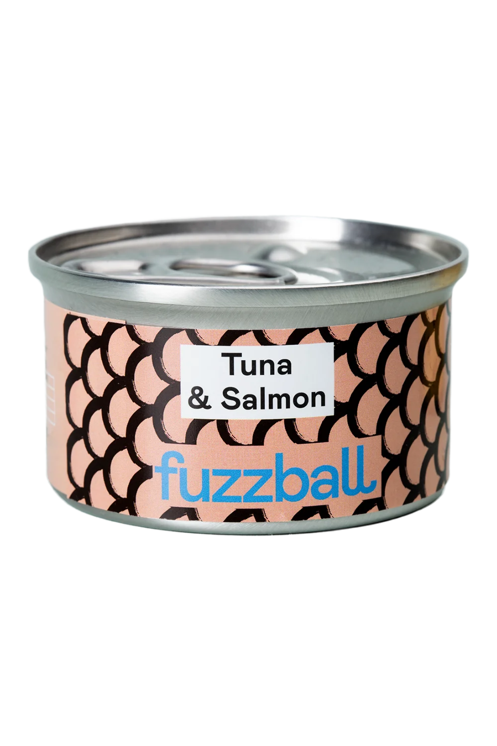 Tuna & Salmon (7 x 70g cans)