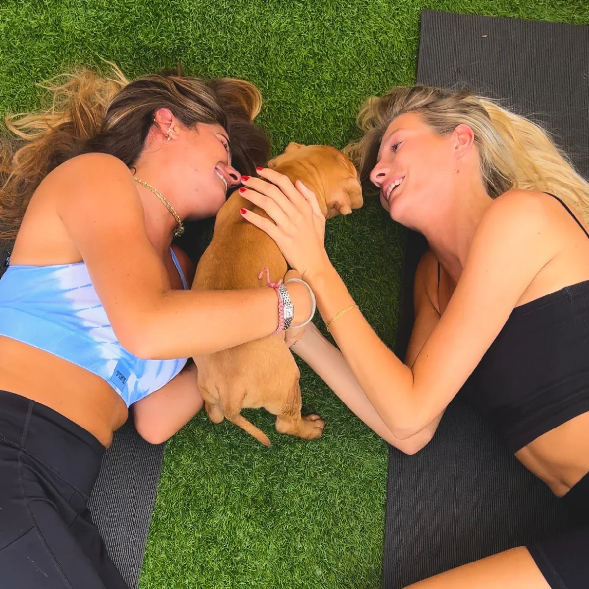 Los Angeles - Studio 1