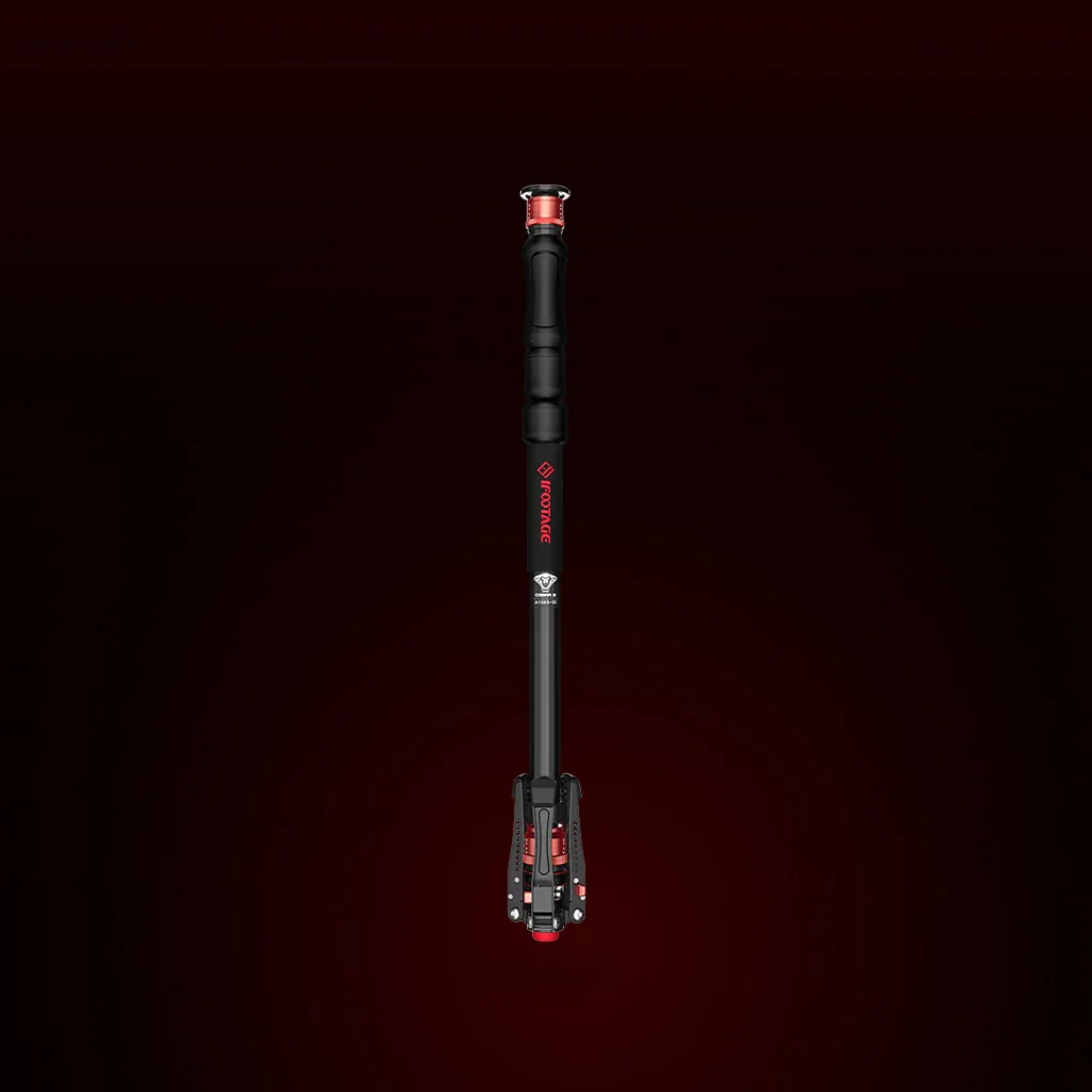 Cobra 3 Strike Monopod