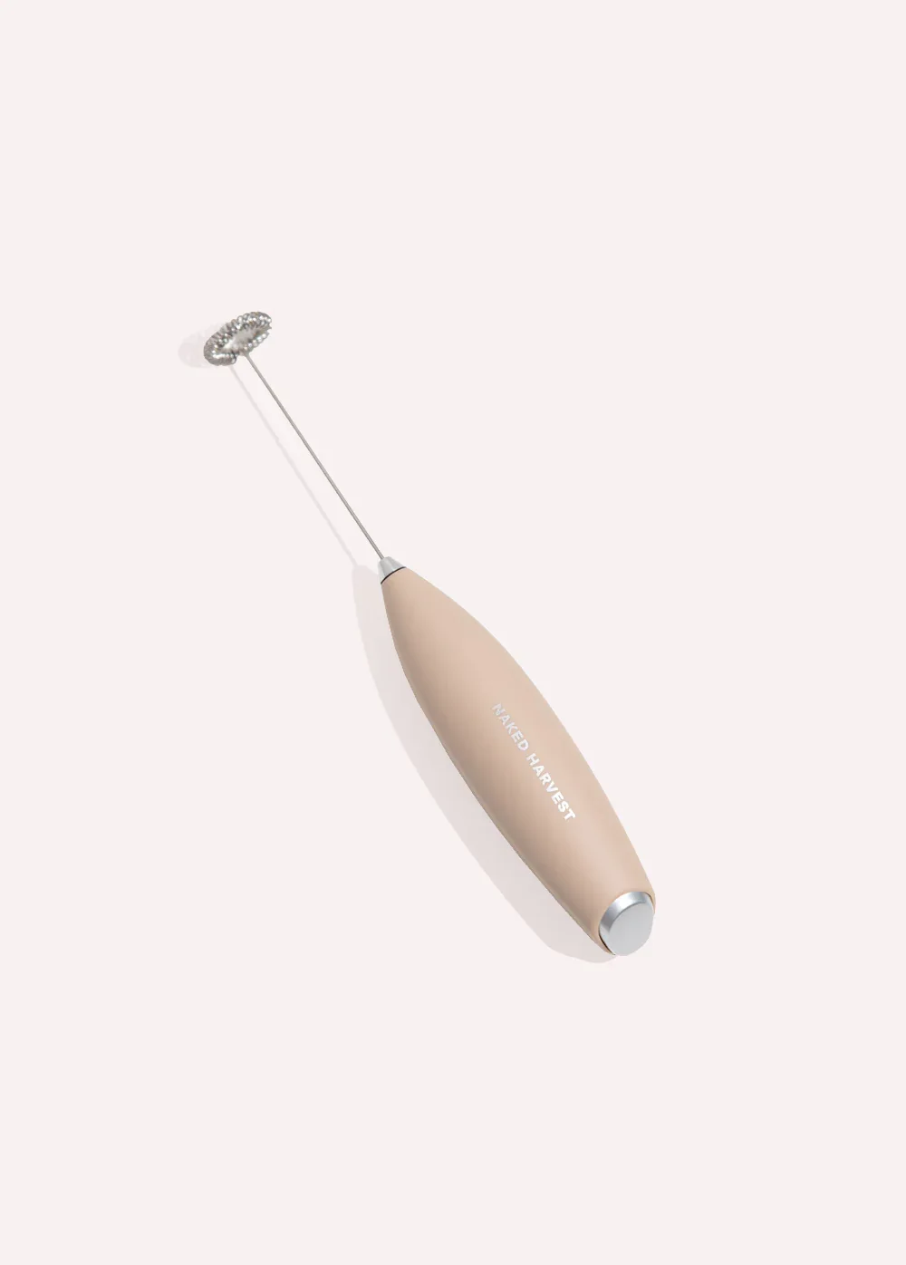 Hand Mixer - Beige