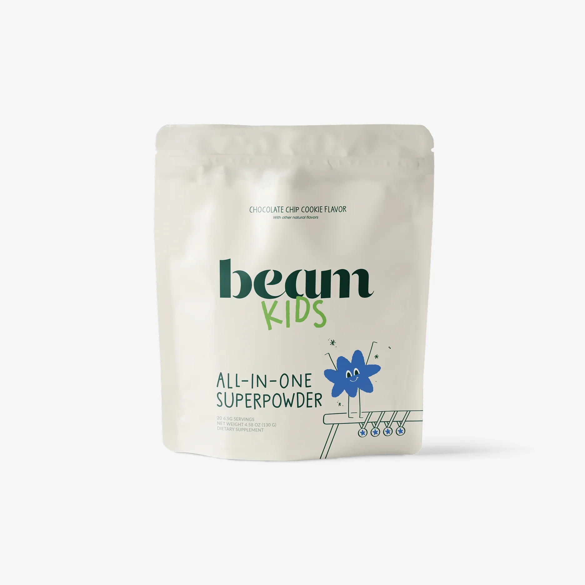 Kids All-In-One Superpowder