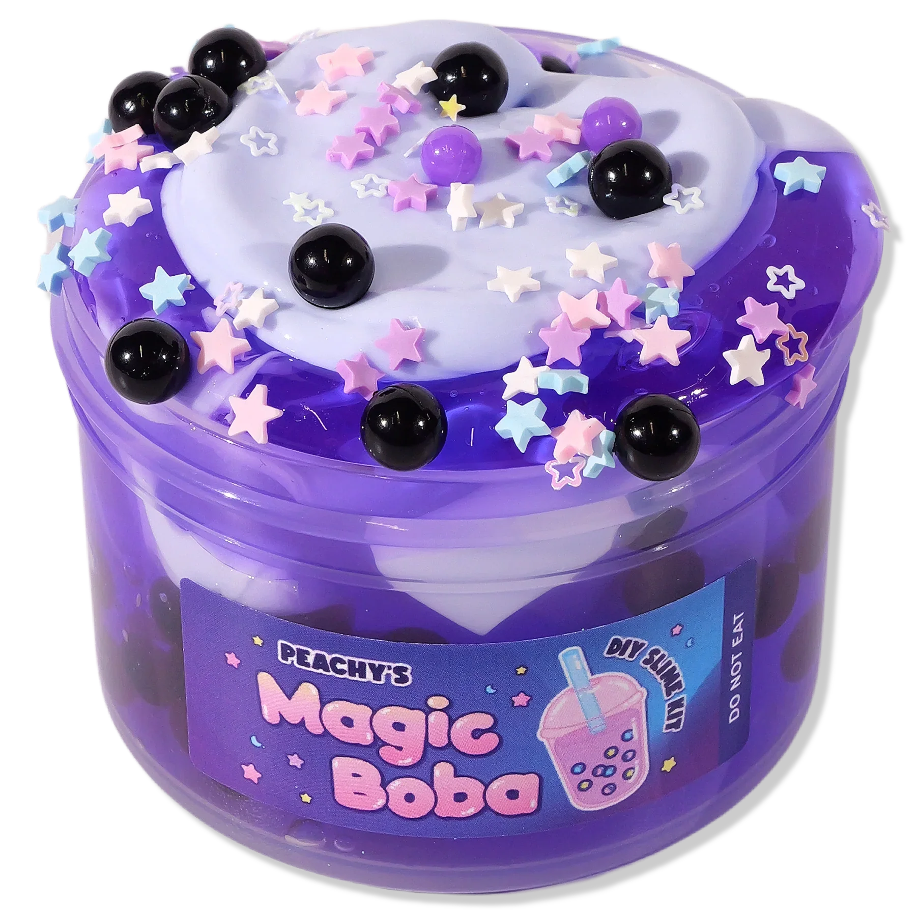 Magic Boba DIY Kit