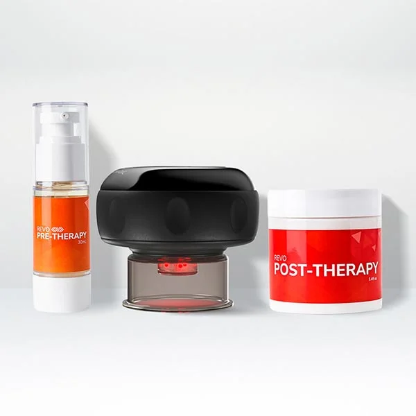 REVO™ Smart Cupping Kit