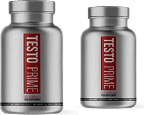 TestoPrime New Year Bundle