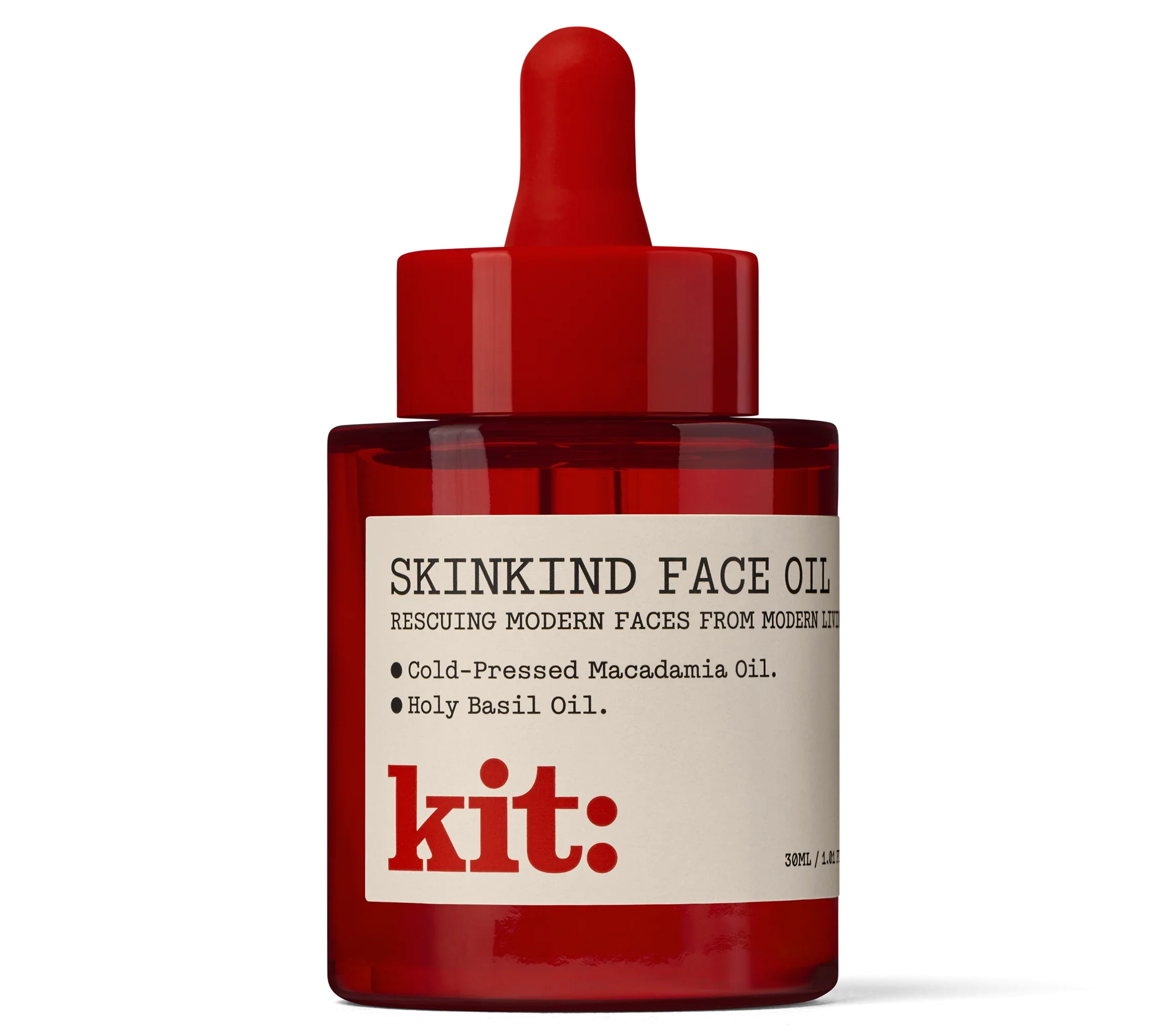 Skinkind Face Oil