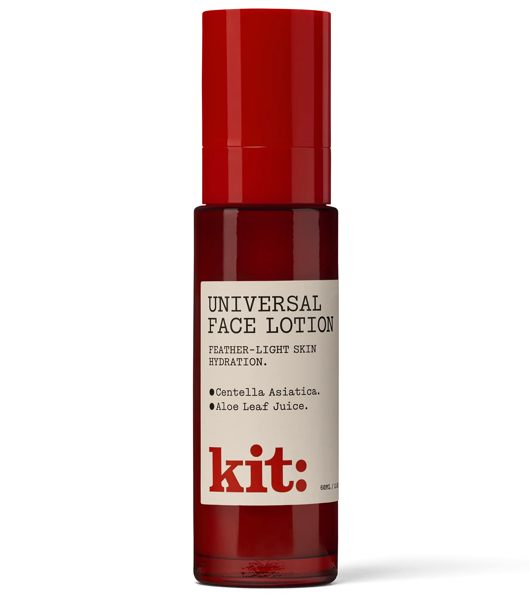 Universal Face Lotion