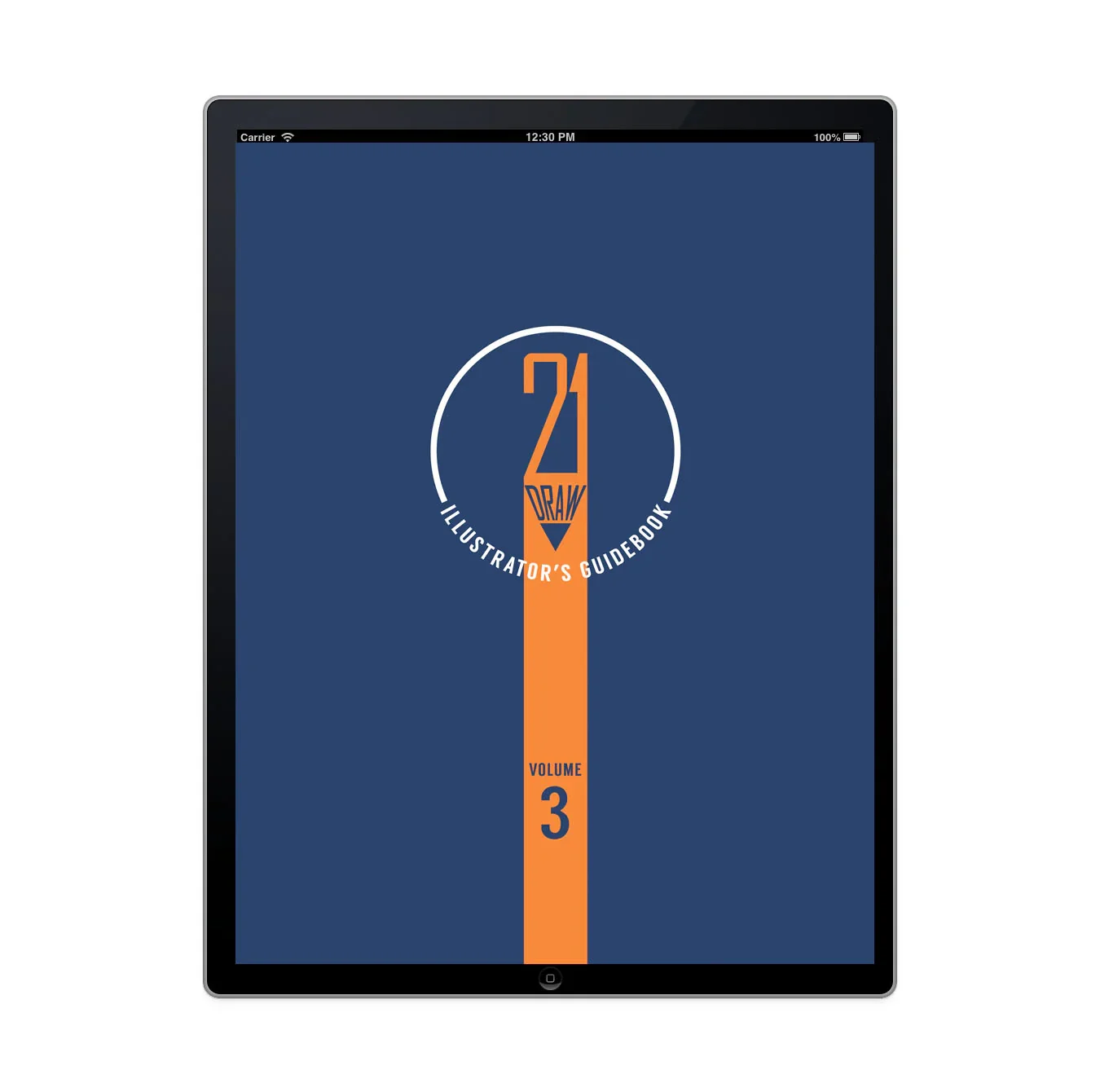 Illustrator's Guidebook 3