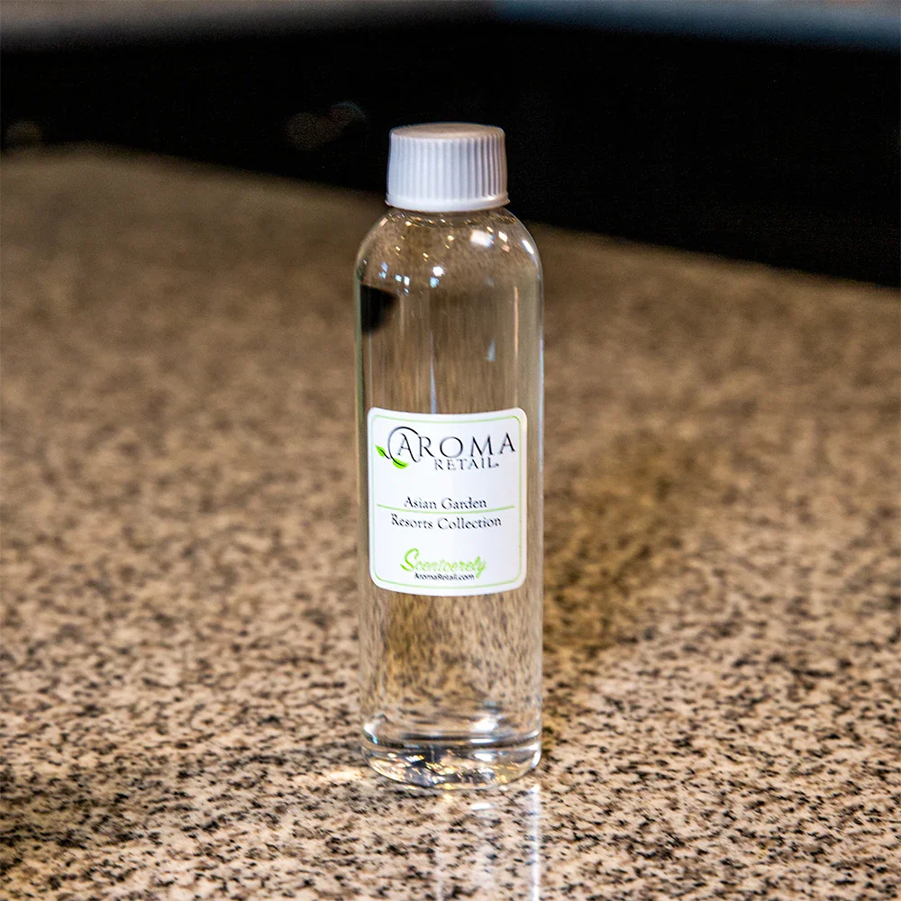 4oz / 118ml Fragrance Oil Refill