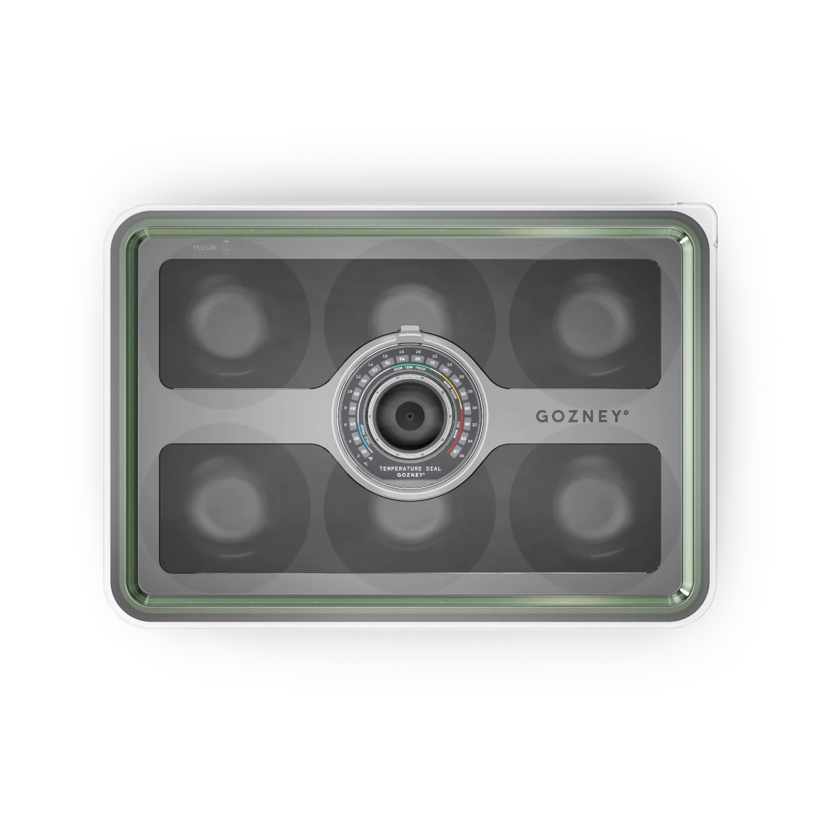 Dough Tray