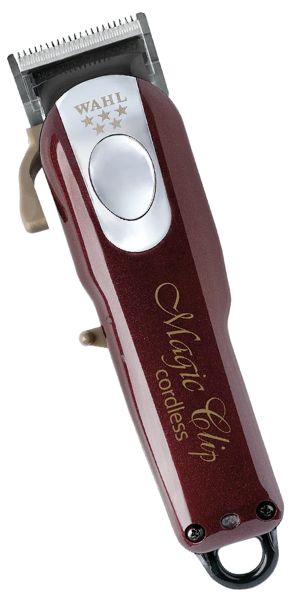 Wahl Magic Clip Cordless Tondeuse