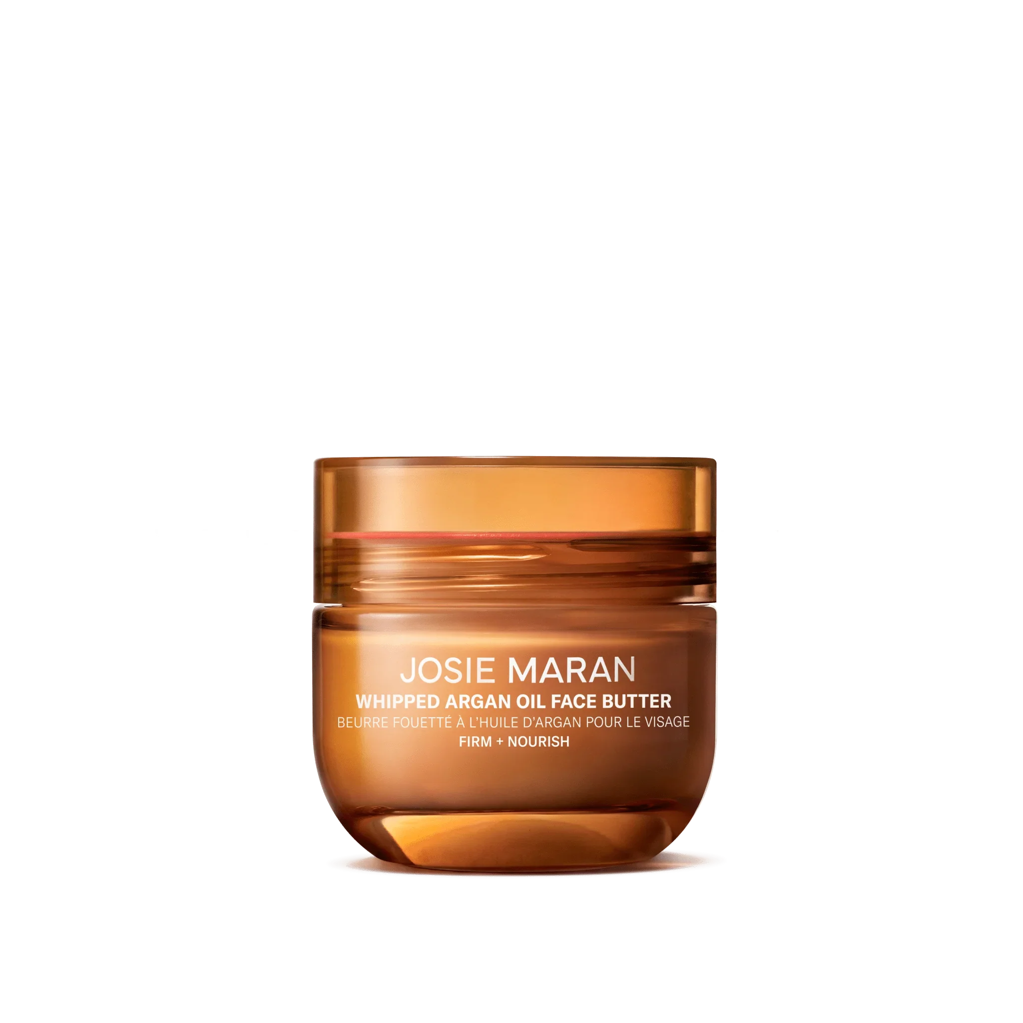 Whipped Argan Oil Face Butter